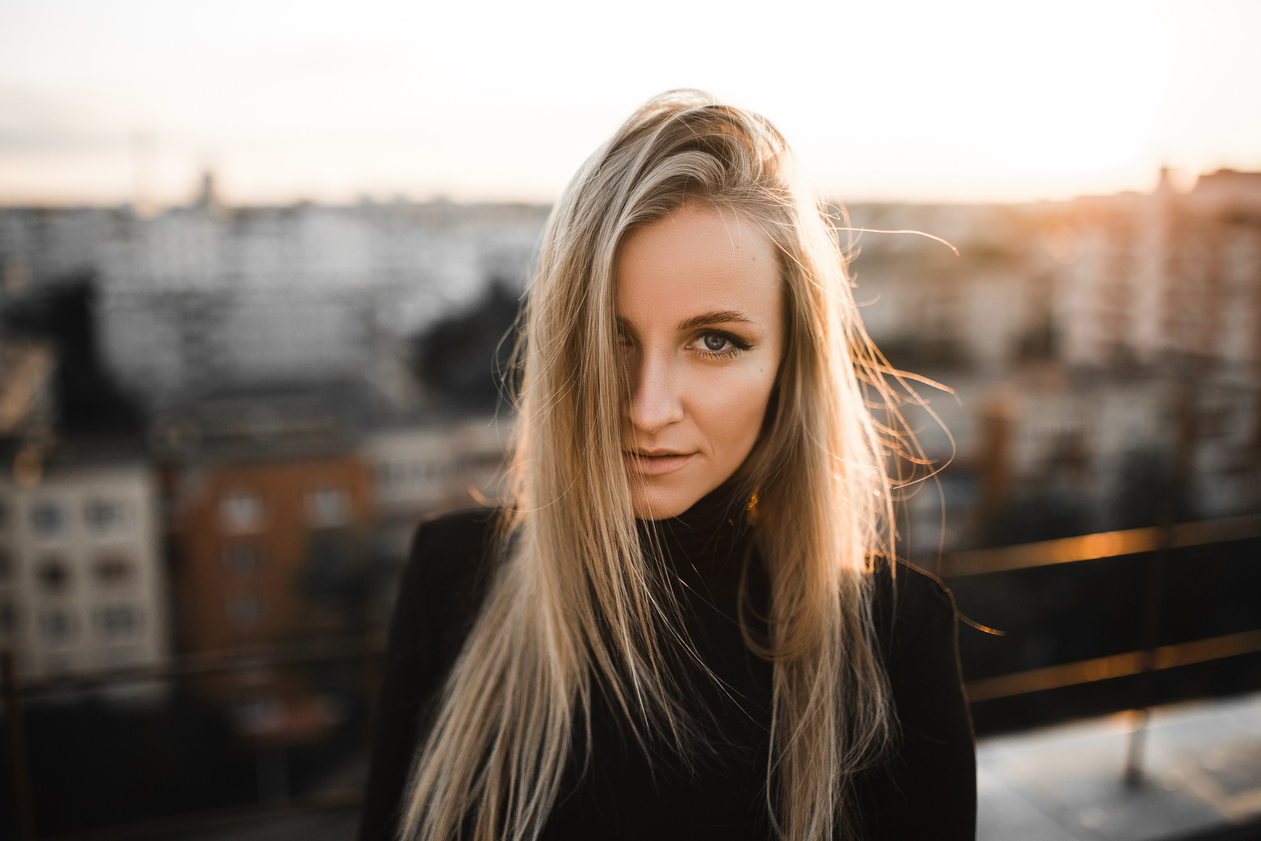 Индивидуальные съёмки. Фотограф в Бресте