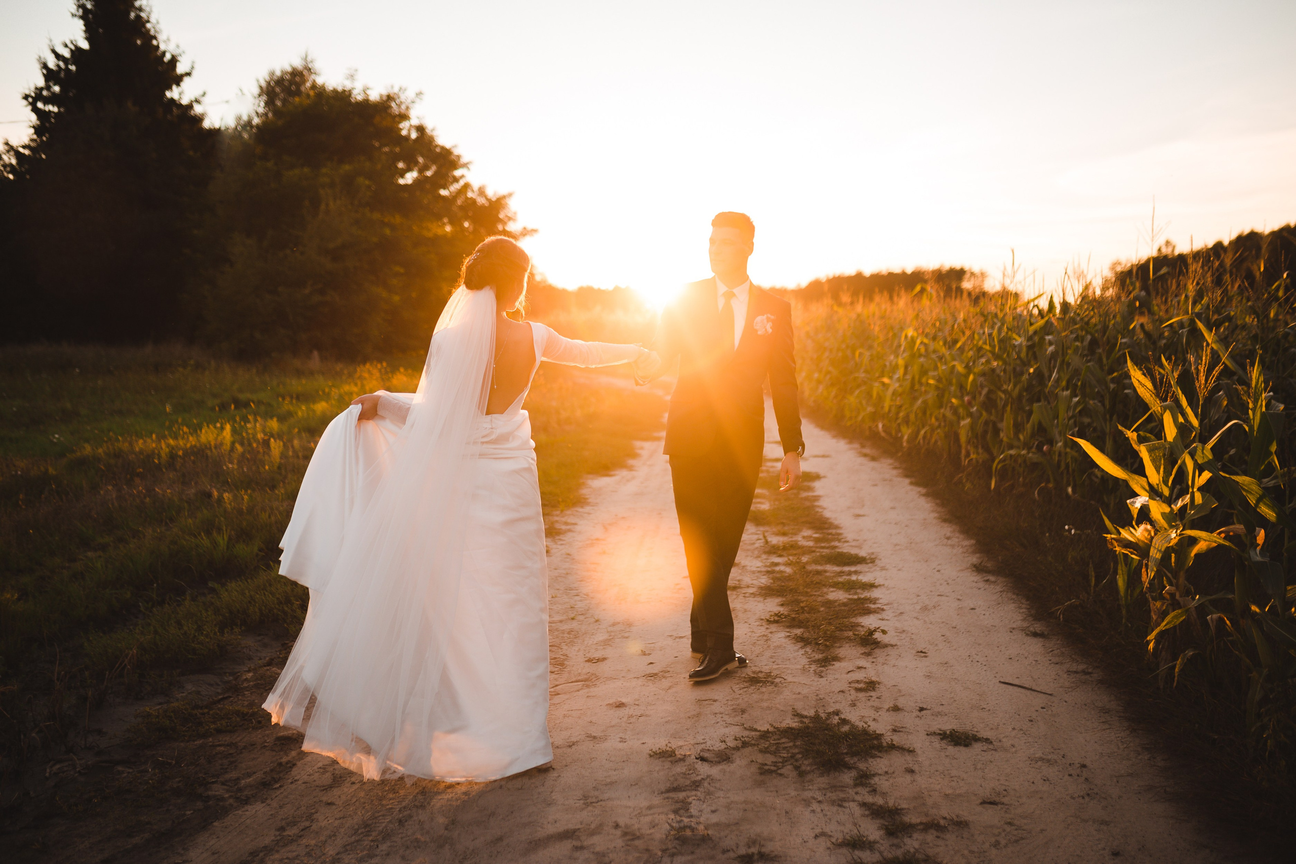 Свадьбы. Фотограф в Бресте