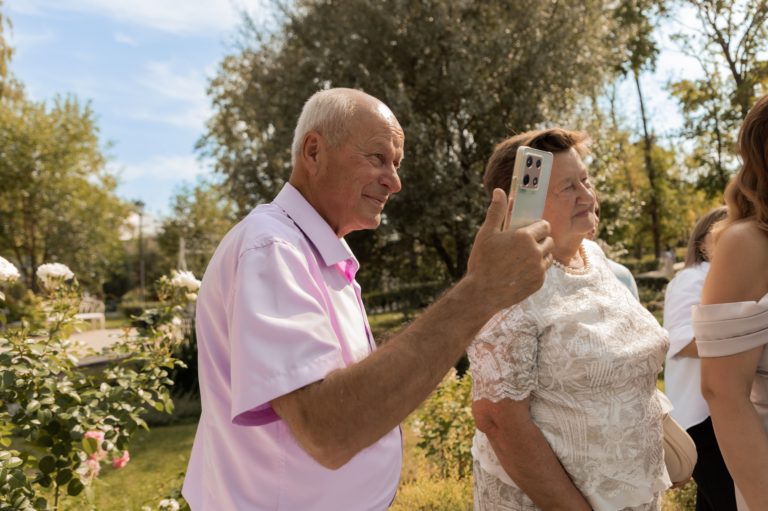 Дмитрий и Анастасия (сокращено). Свадебный фотограф Ангелина Сунгатулина | Саратов | Балаково | Вольск