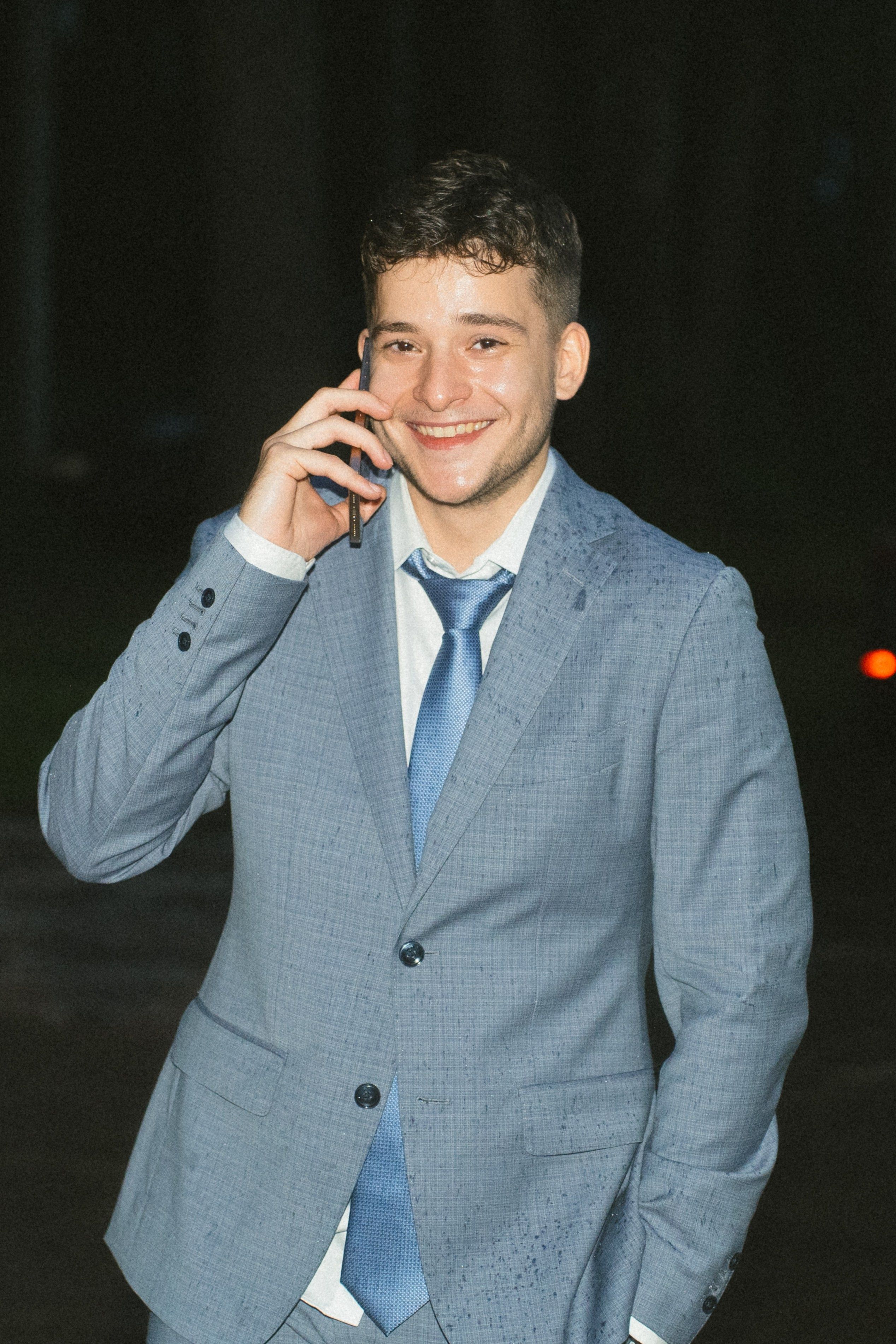 Konstantin & Anastasia