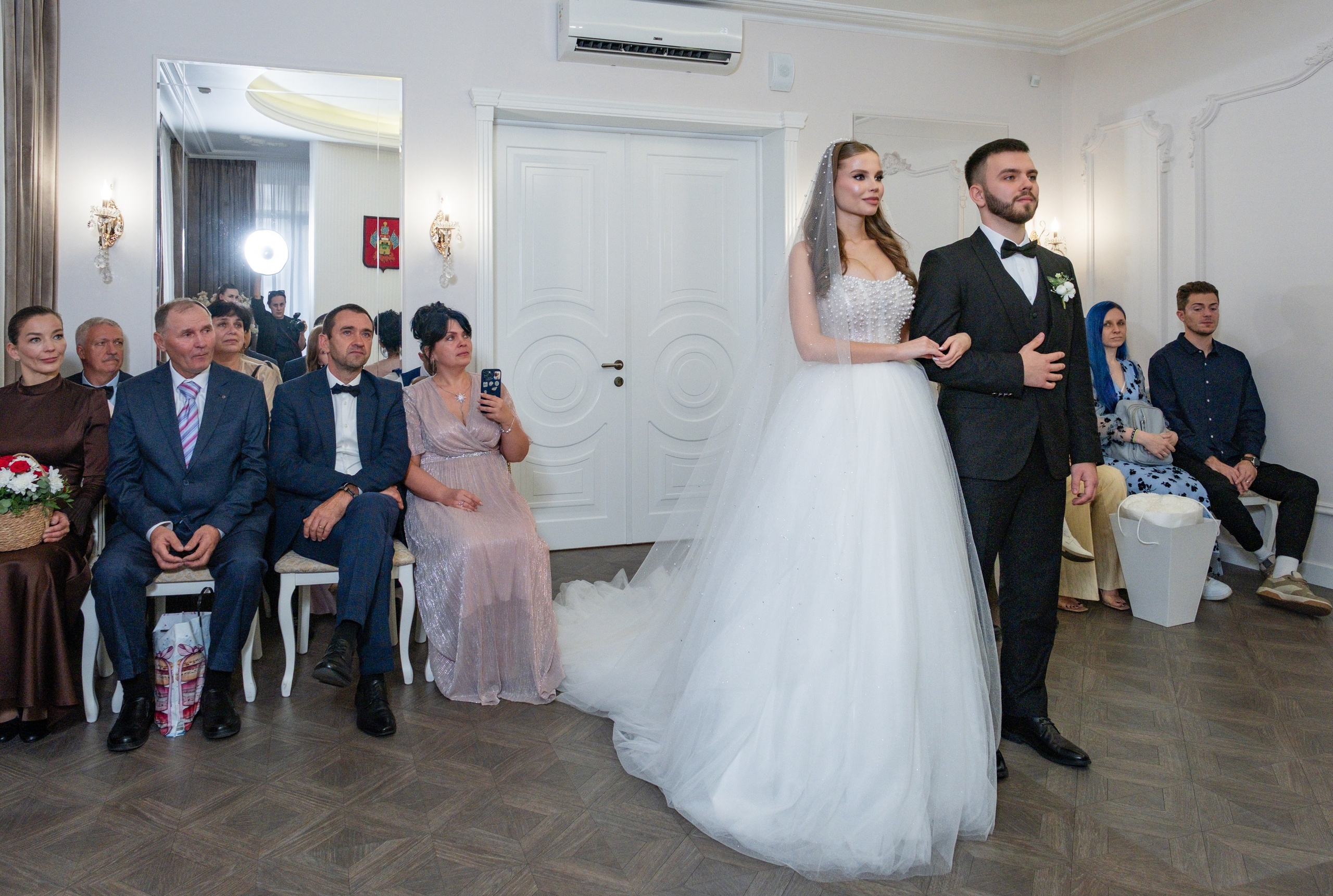 Сергей & Диана