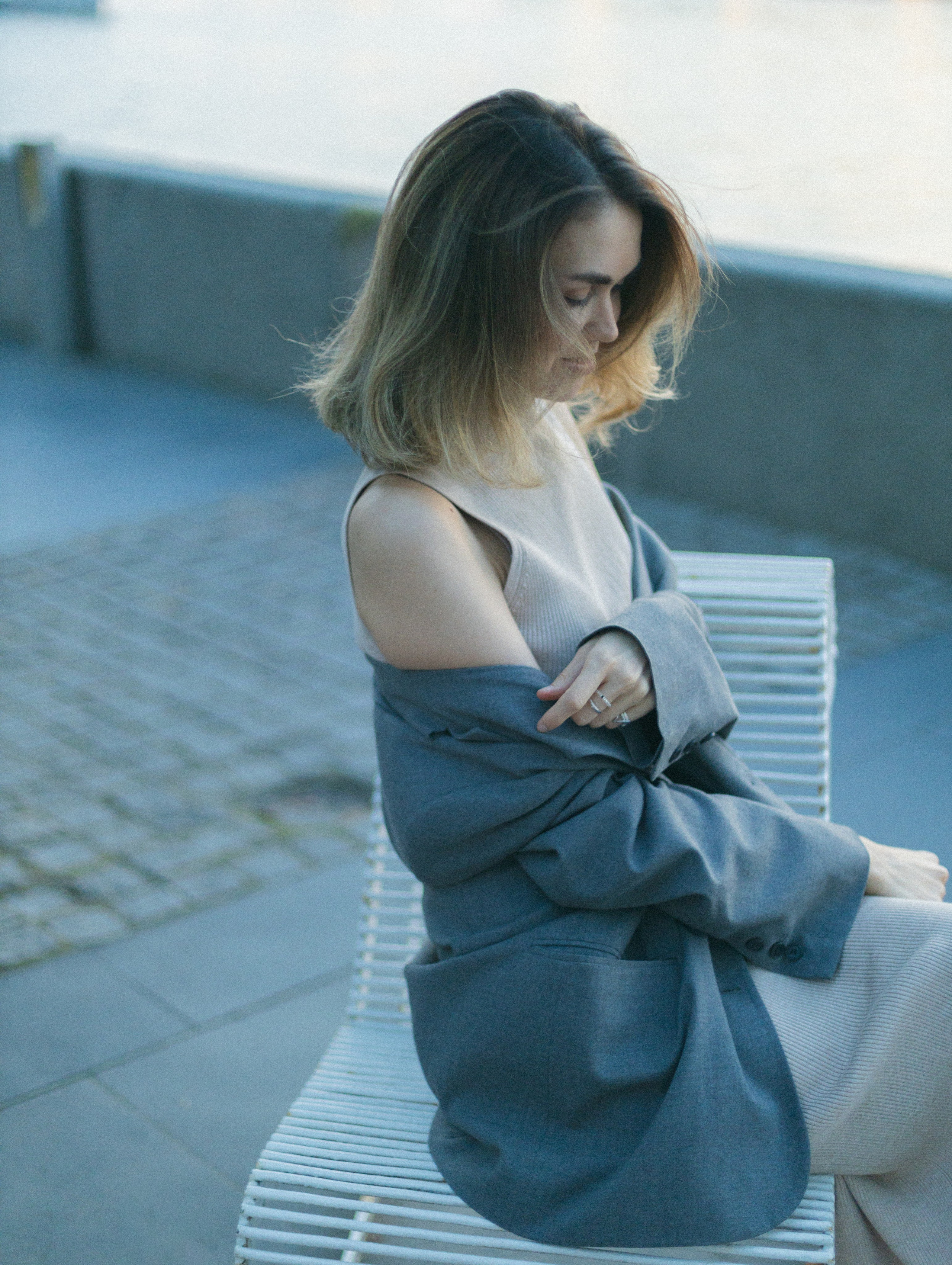 Оля. Фотограф Евгения Счастливая, Нижний Новгород, Москва