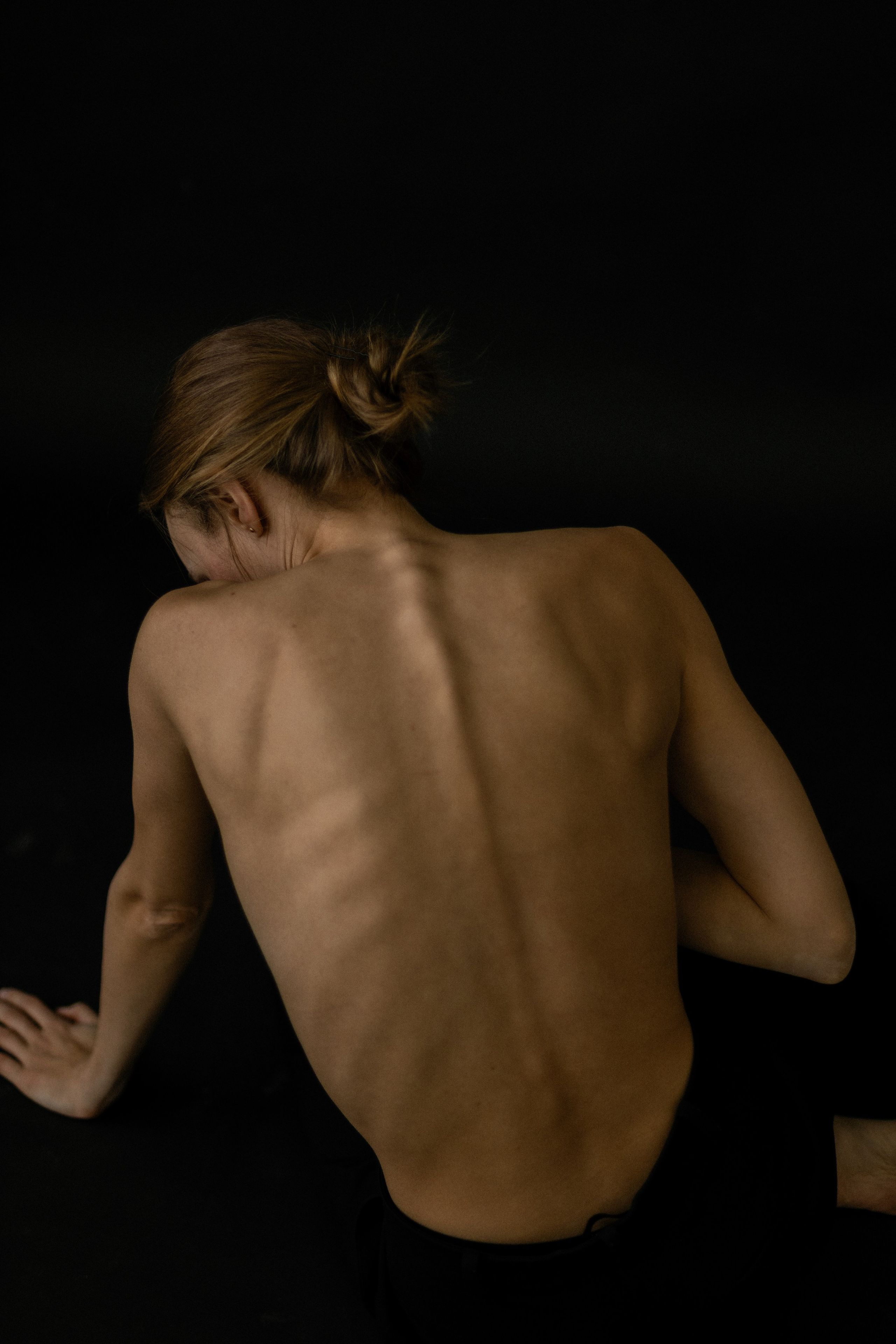 Ангелина. Фотограф Евгения Счастливая, Нижний Новгород, Москва