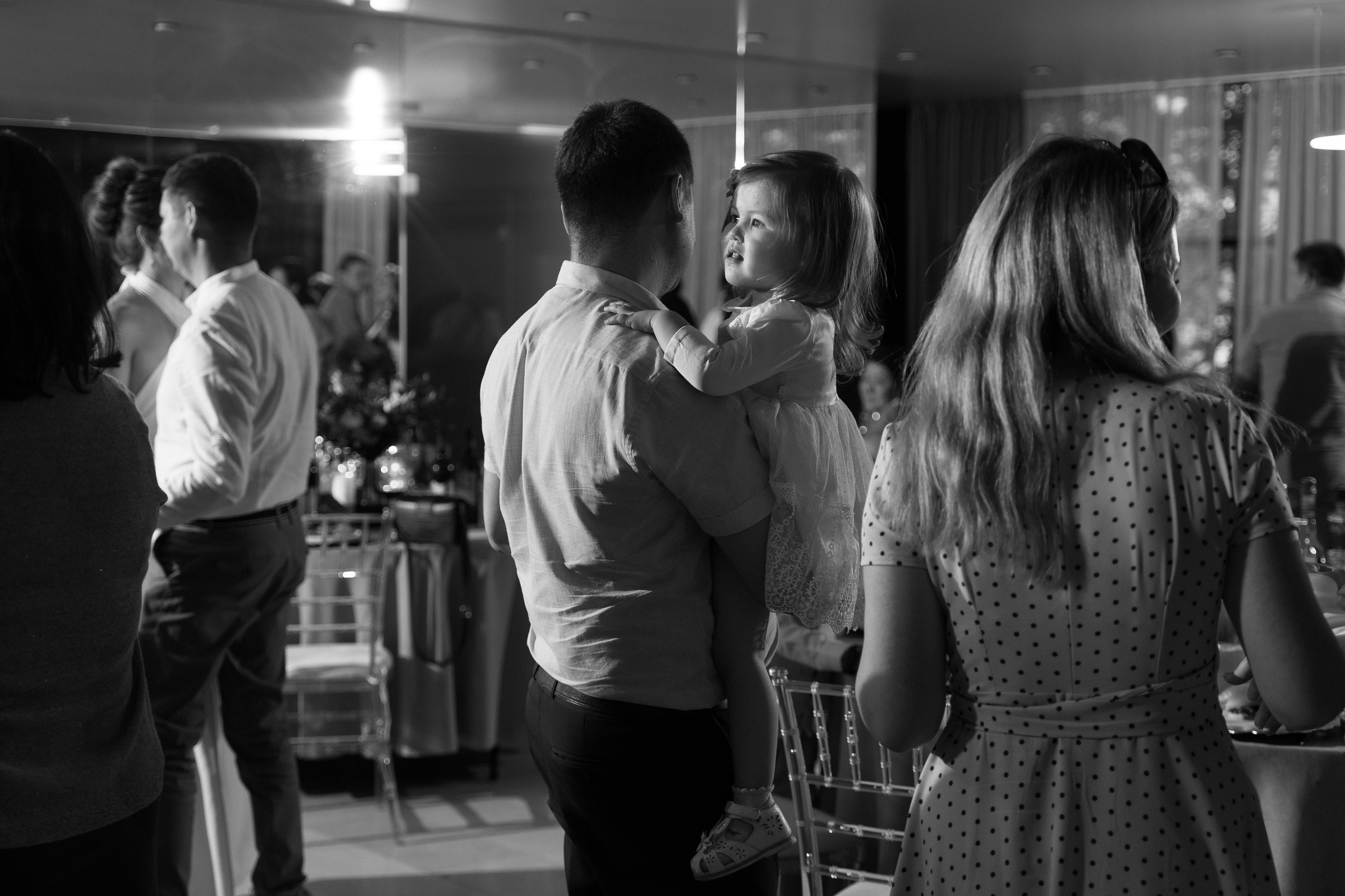 Расиль и Саша. Свадебный и семейный фотограф в Новосибирске Наталья Зорина