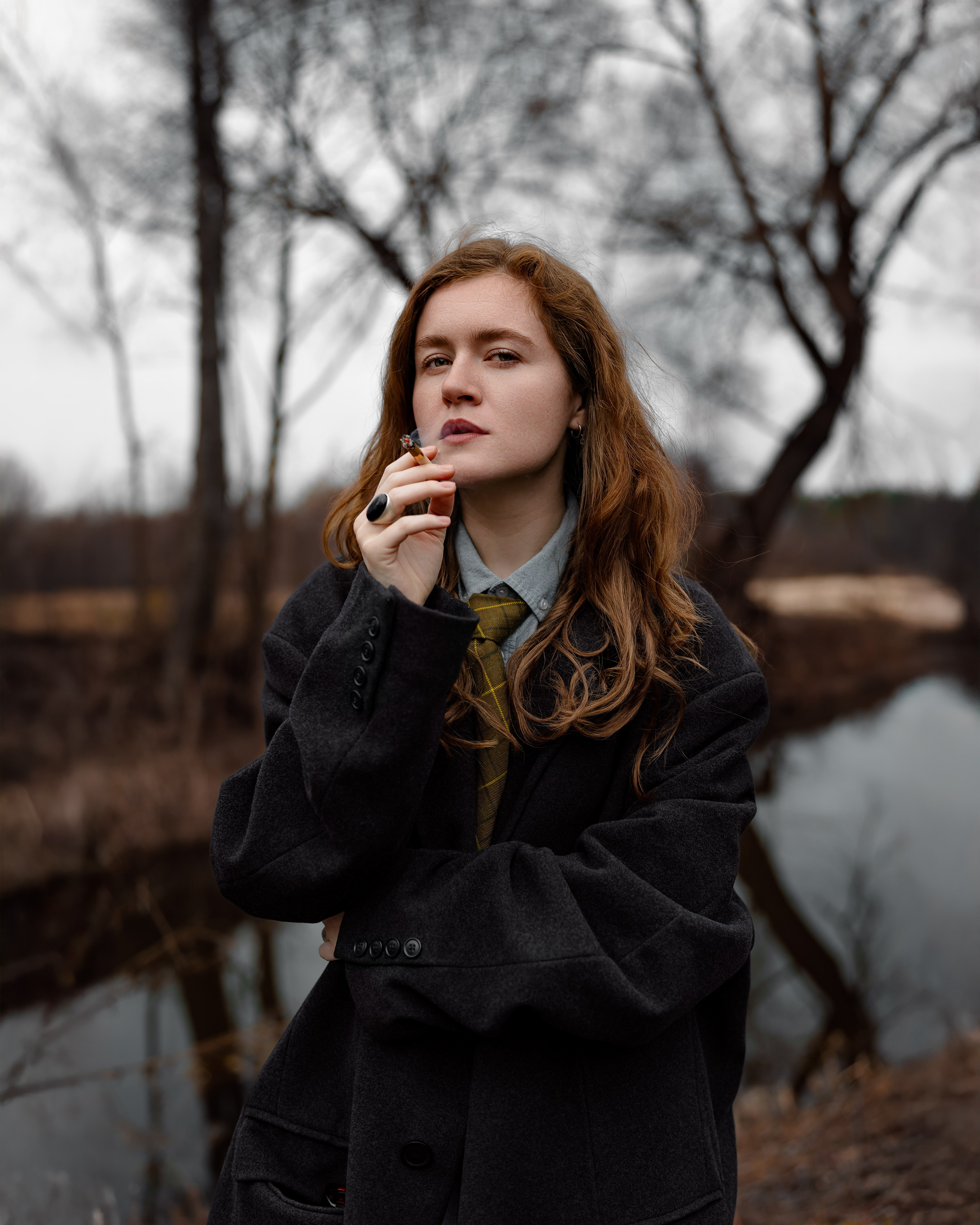 Sonya. Фотограф Вячеслав Полушкин