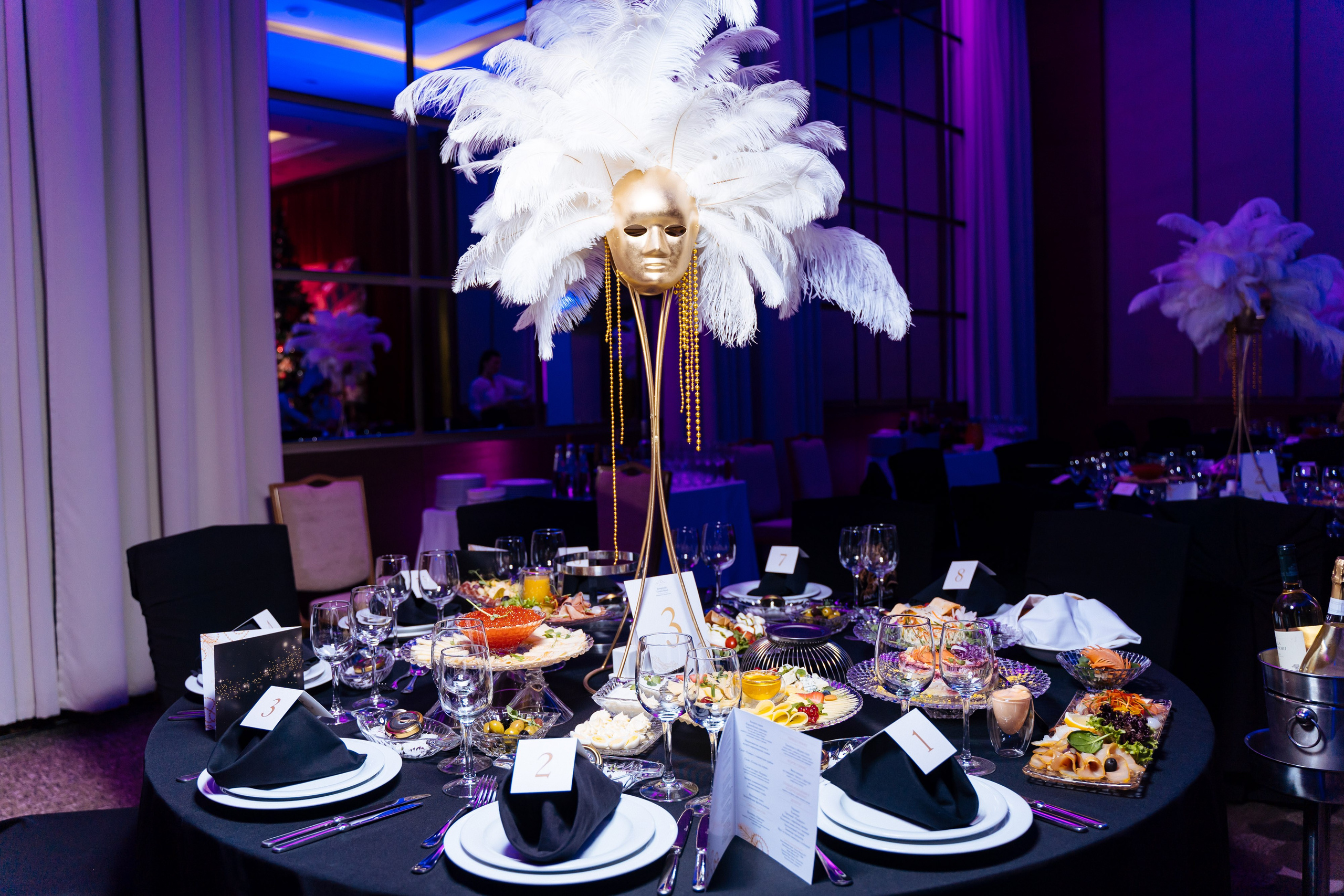 Metropol New Year. Свадебный и репортажный, фуд фотограф в Новороссийске Евгений Александриди