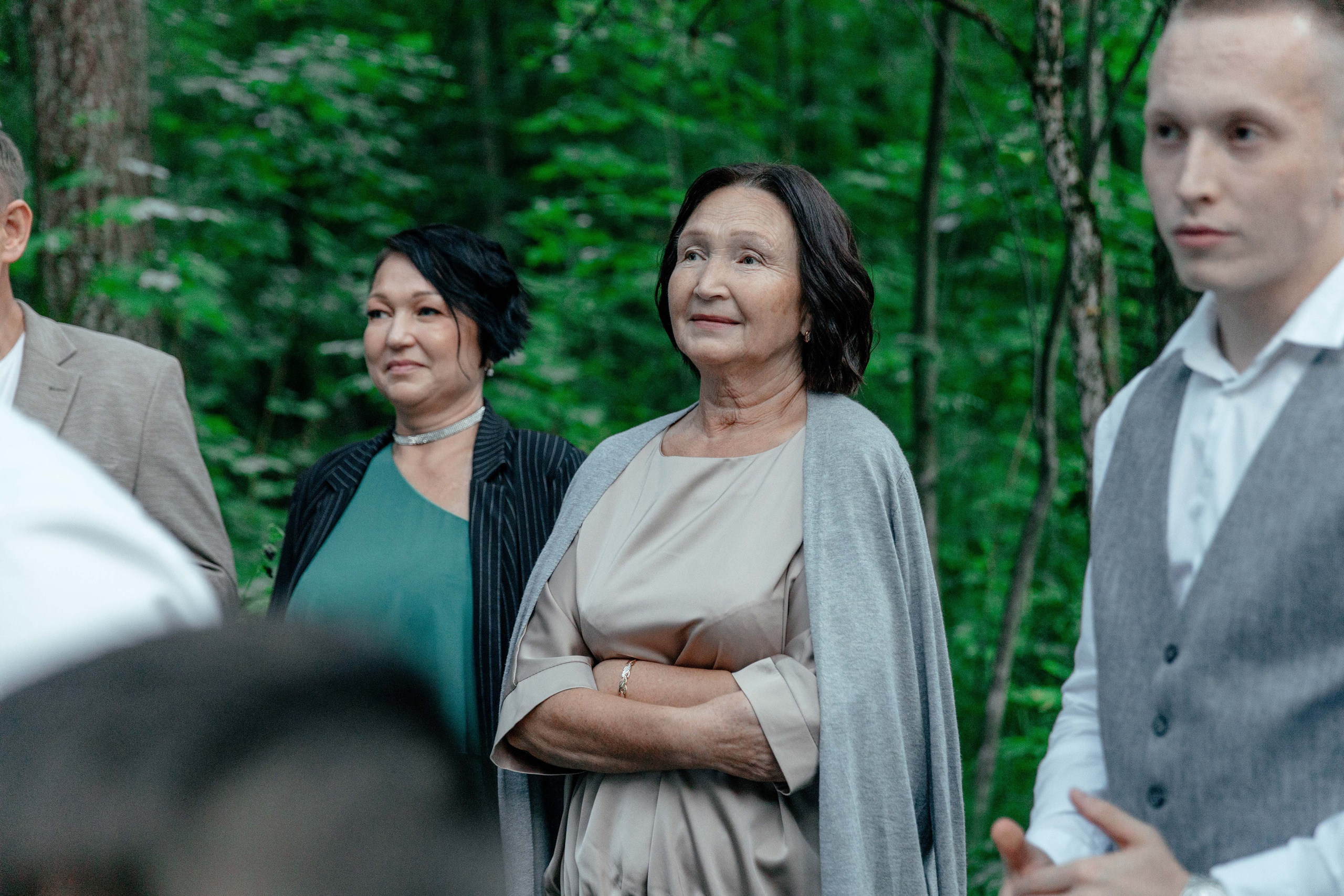 Дмитрий & Валерия. Свадебный и семейный фотограф в Ижевске