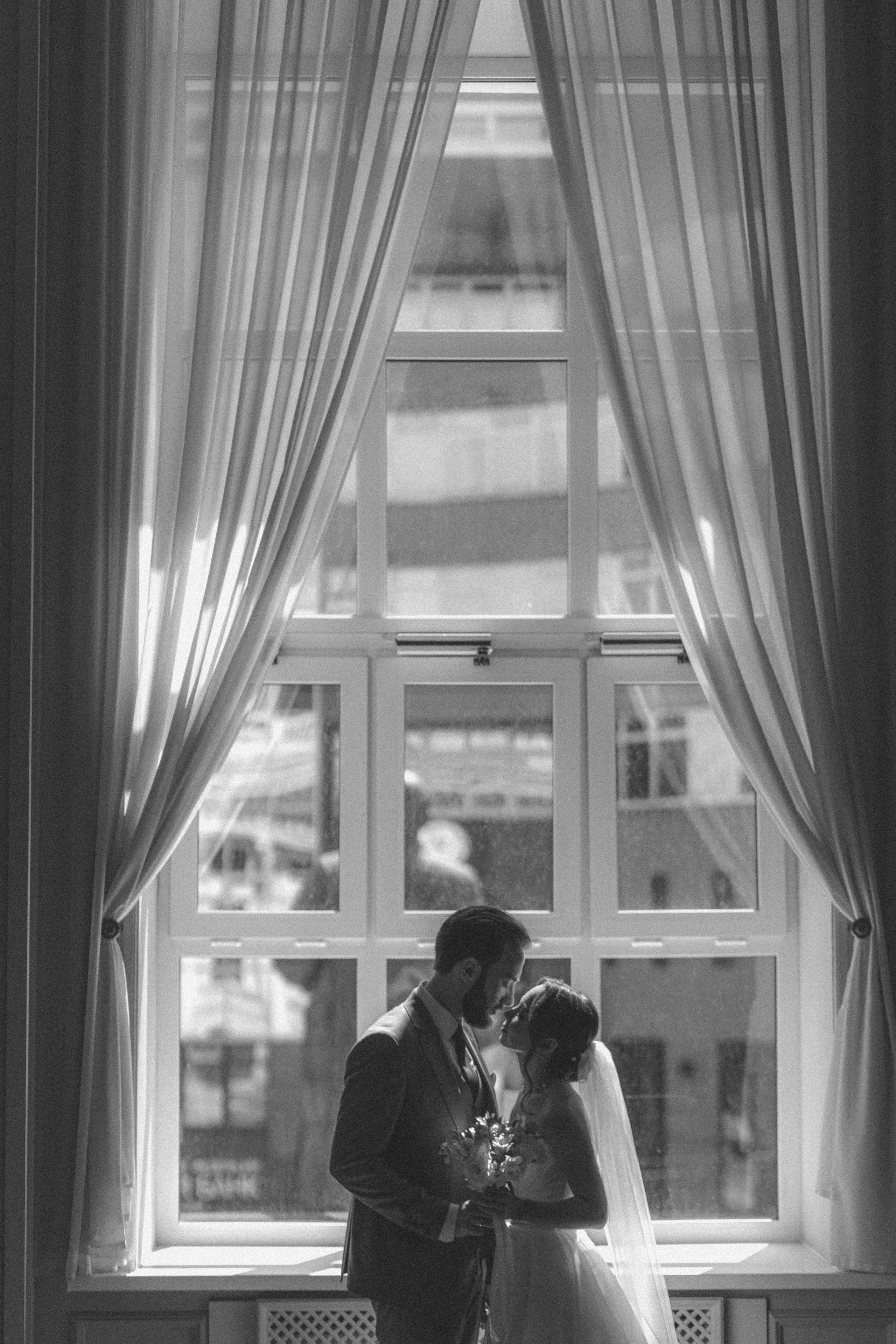 Кирилл & Елизавета. Свадебный и семейный фотограф в Ижевске