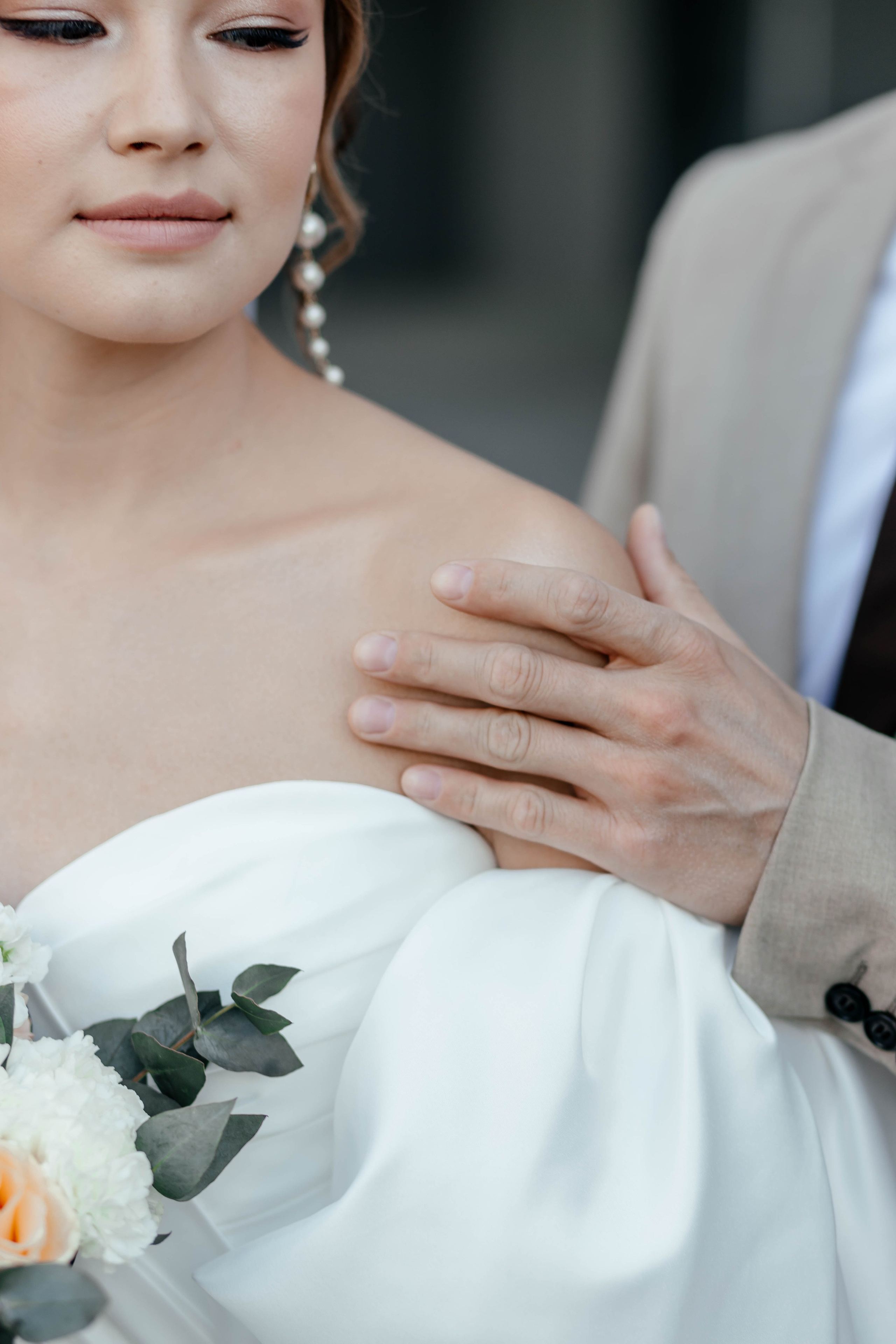 Надежда & Андрей. Свадебный и семейный фотограф в Ижевске