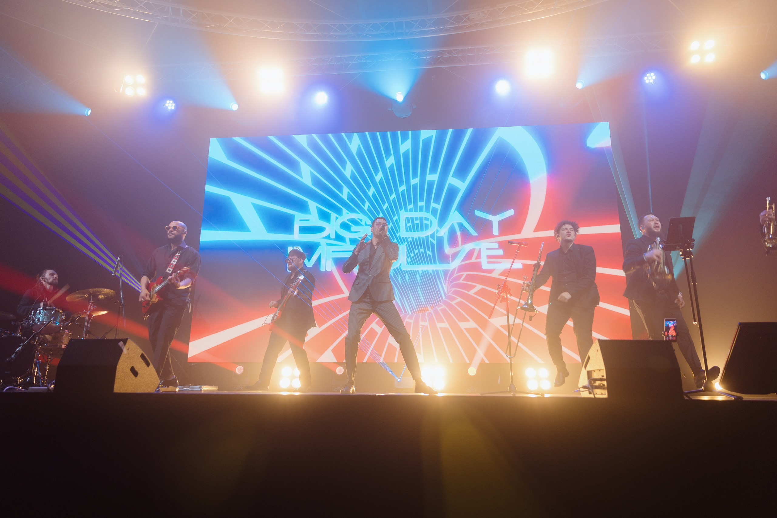 Фотосессия для концертов | Профессиональная концертная съемка. Красильников Евгений — профессиональный фотограф в Ростове-на-Дону