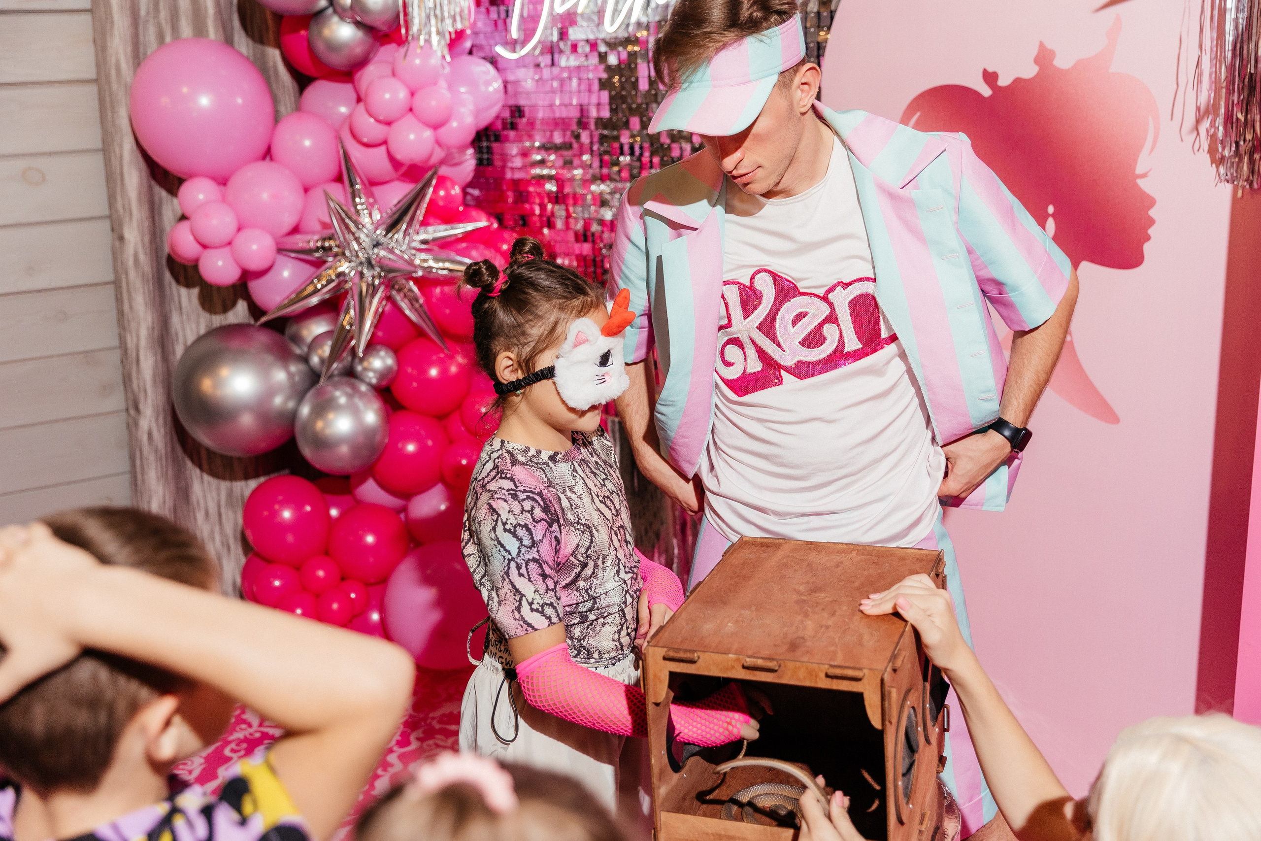 Семейный фотограф. Красильников Евгений — профессиональный фотограф в Ростове-на-Дону