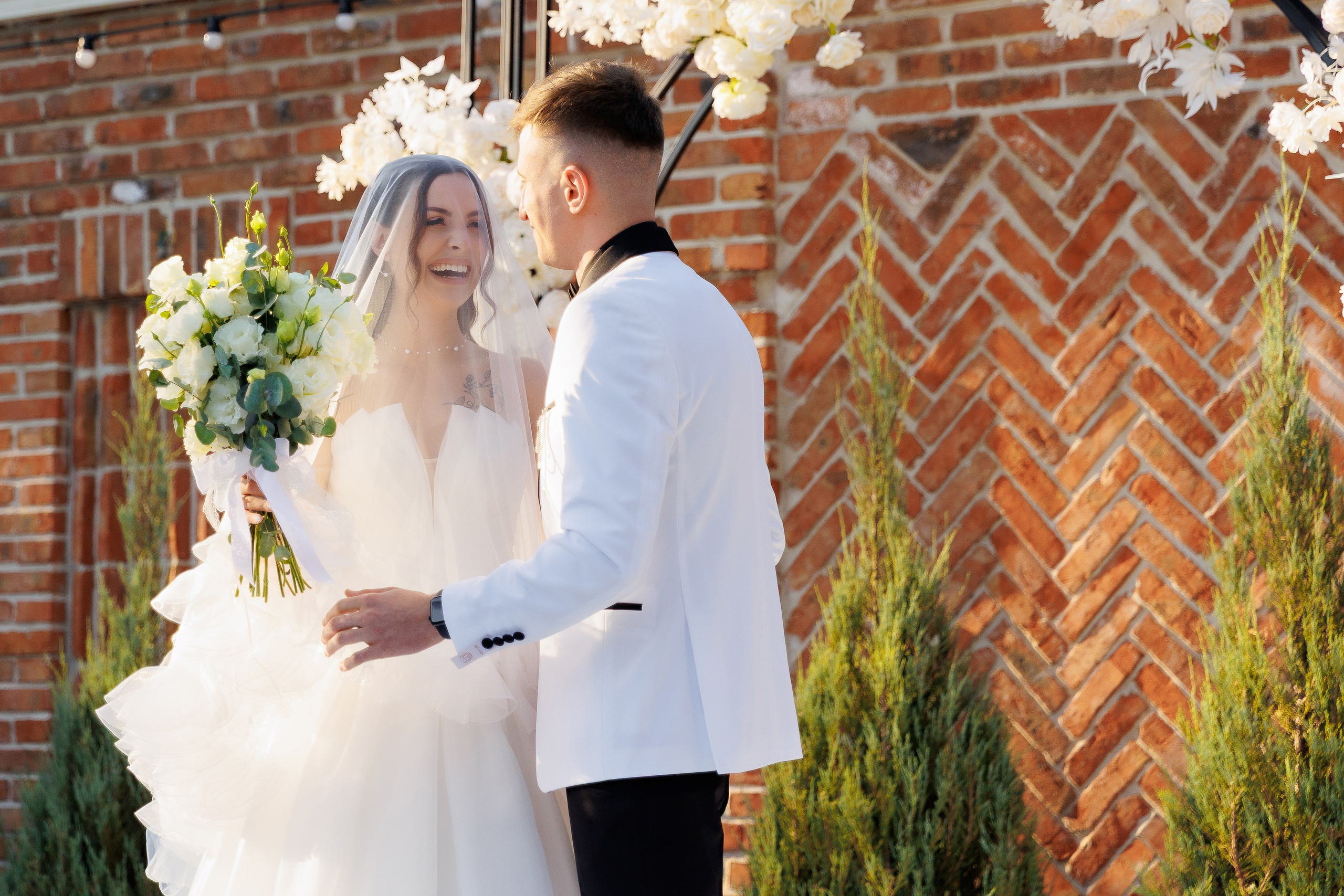 Николай & Евгения. Красильников Евгений — профессиональный фотограф в Ростове-на-Дону