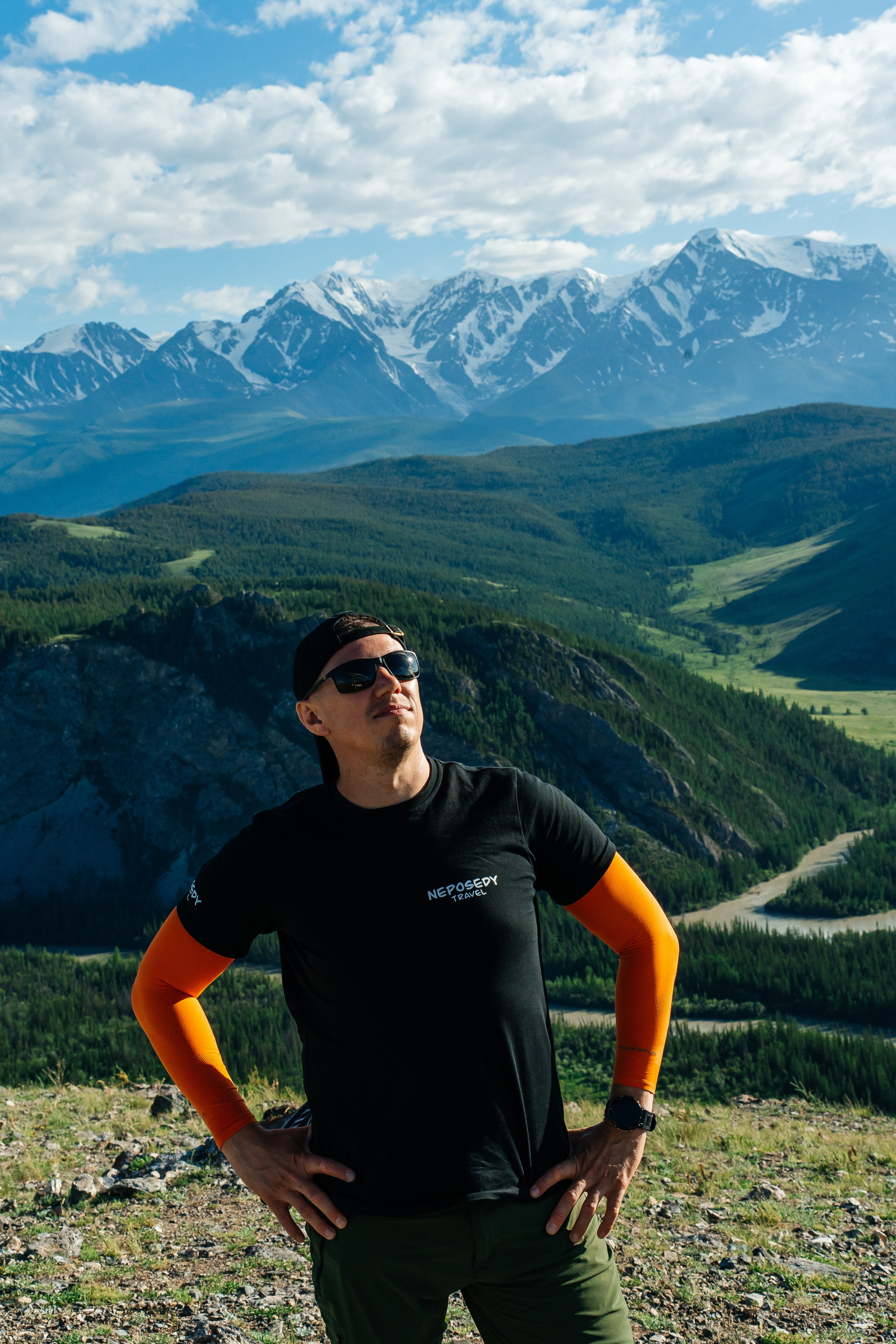 Алтай. Семейный фотограф в Санкт-Петербурге