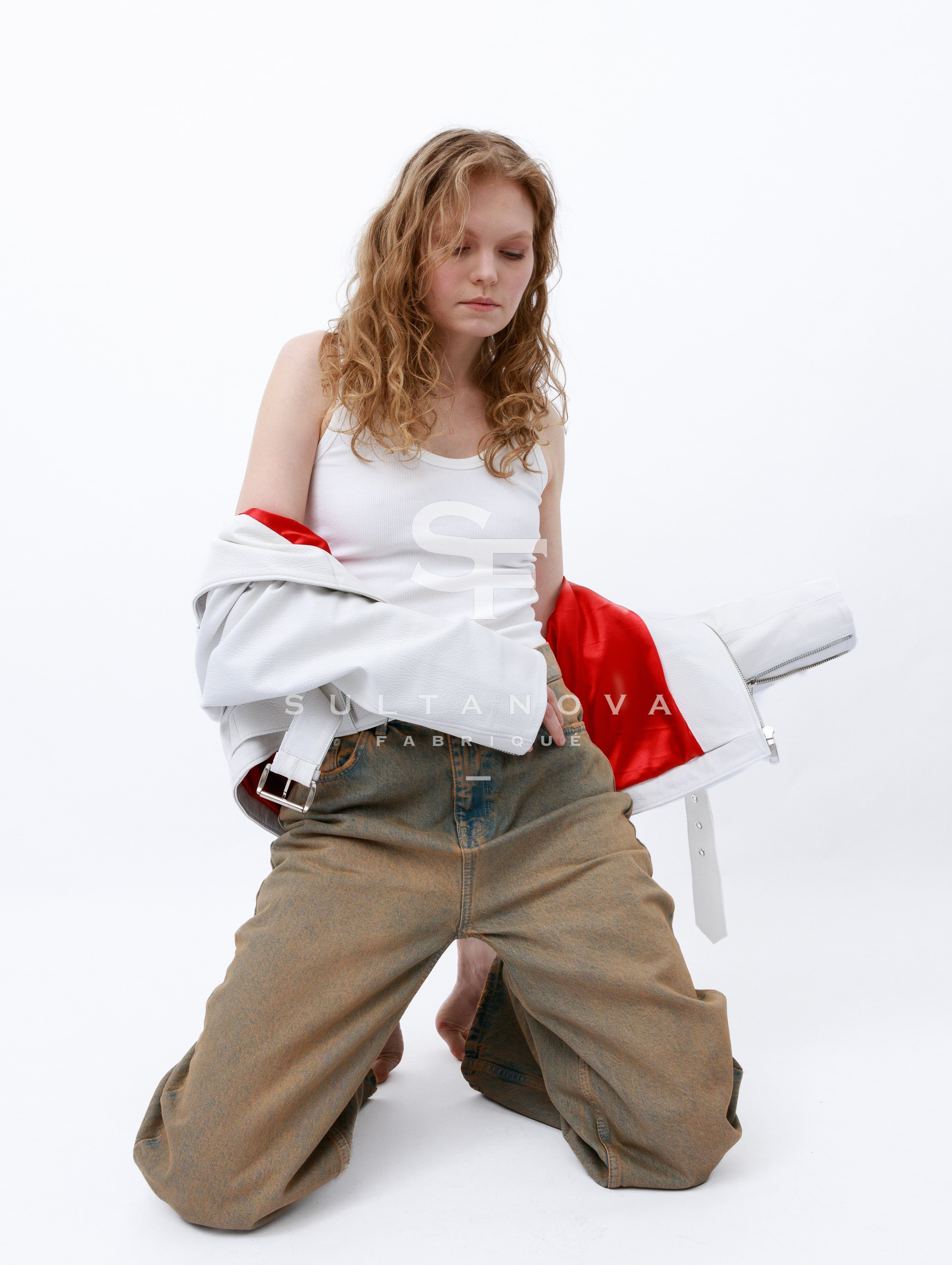 Sultanova Fabrique. Фотограф, ретушёр в Москве