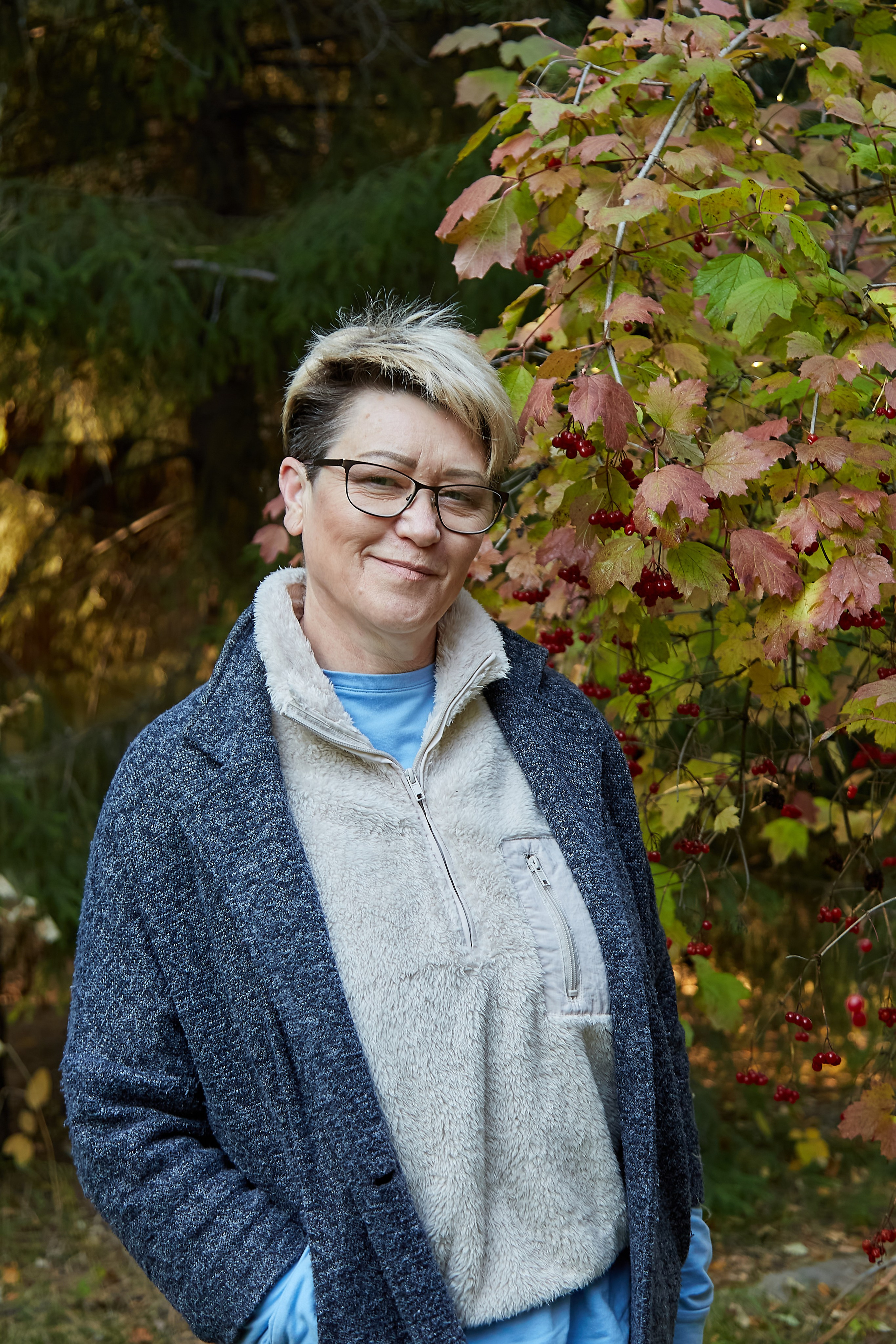 Ирина и мастер класс по декорации. Фотограф Барнаул Фатыхов Тимур