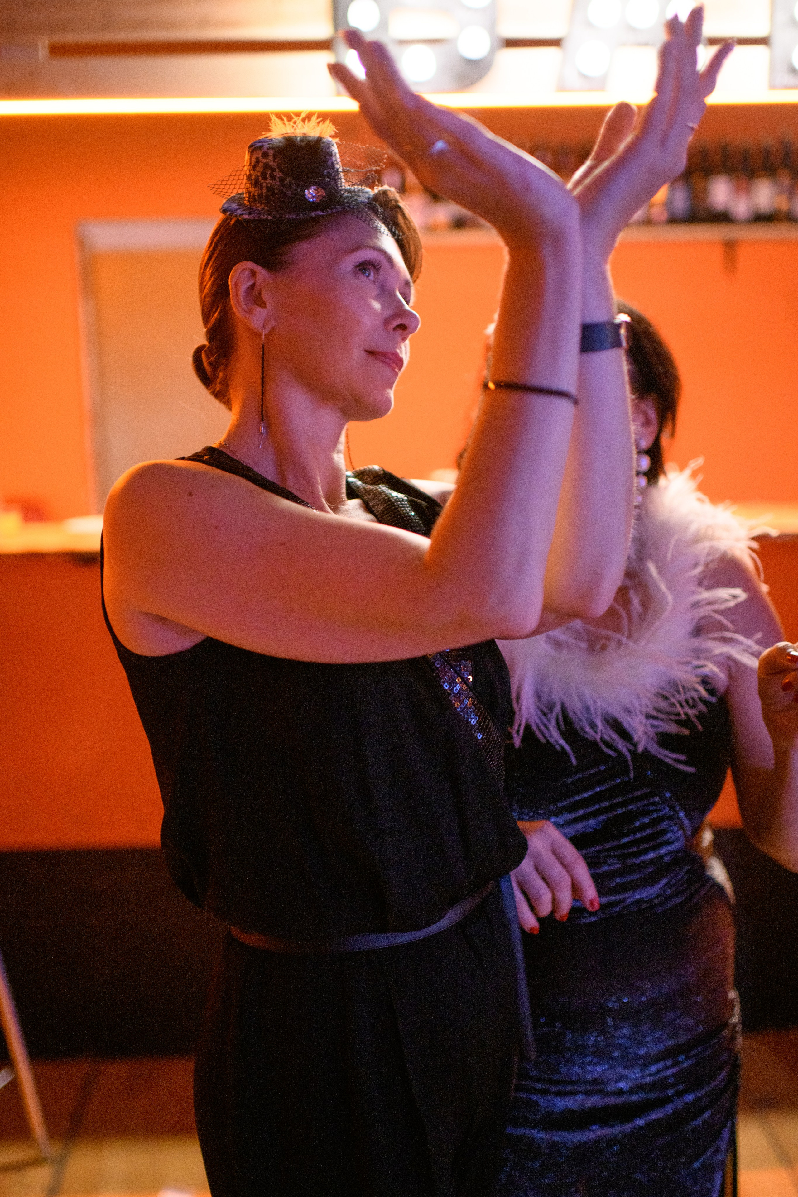 Театр артистического танца. Организация и проведение фотосъемок в Санкт-Петербурге. Фотограф Смирягин Илья