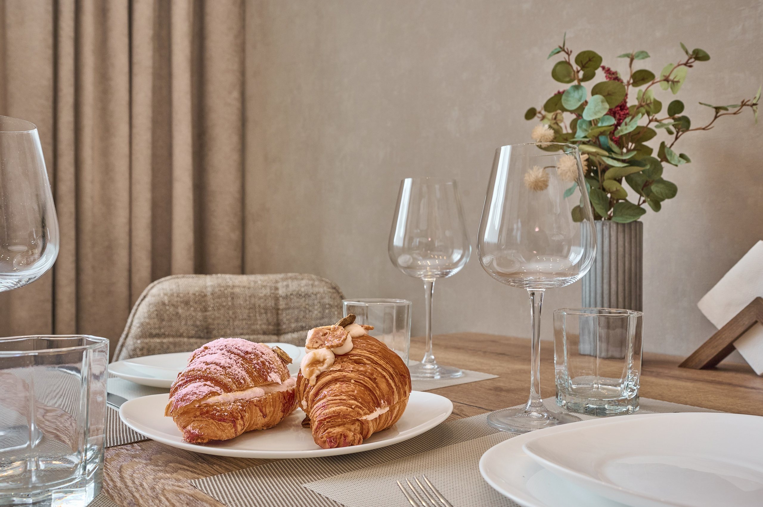 Квартира 145. Интерьерный фотограф в Краснодаре