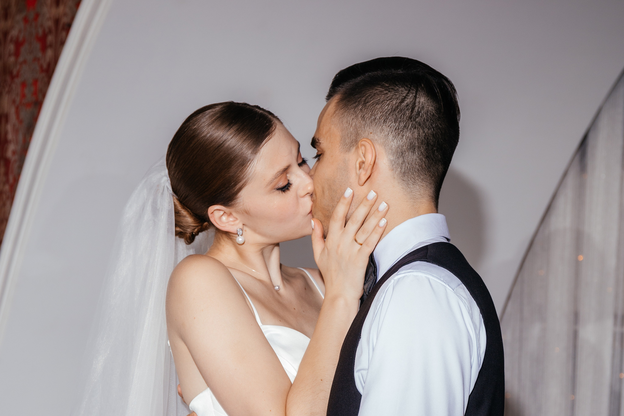 Артем и Полина. Свадебный и женский фотограф