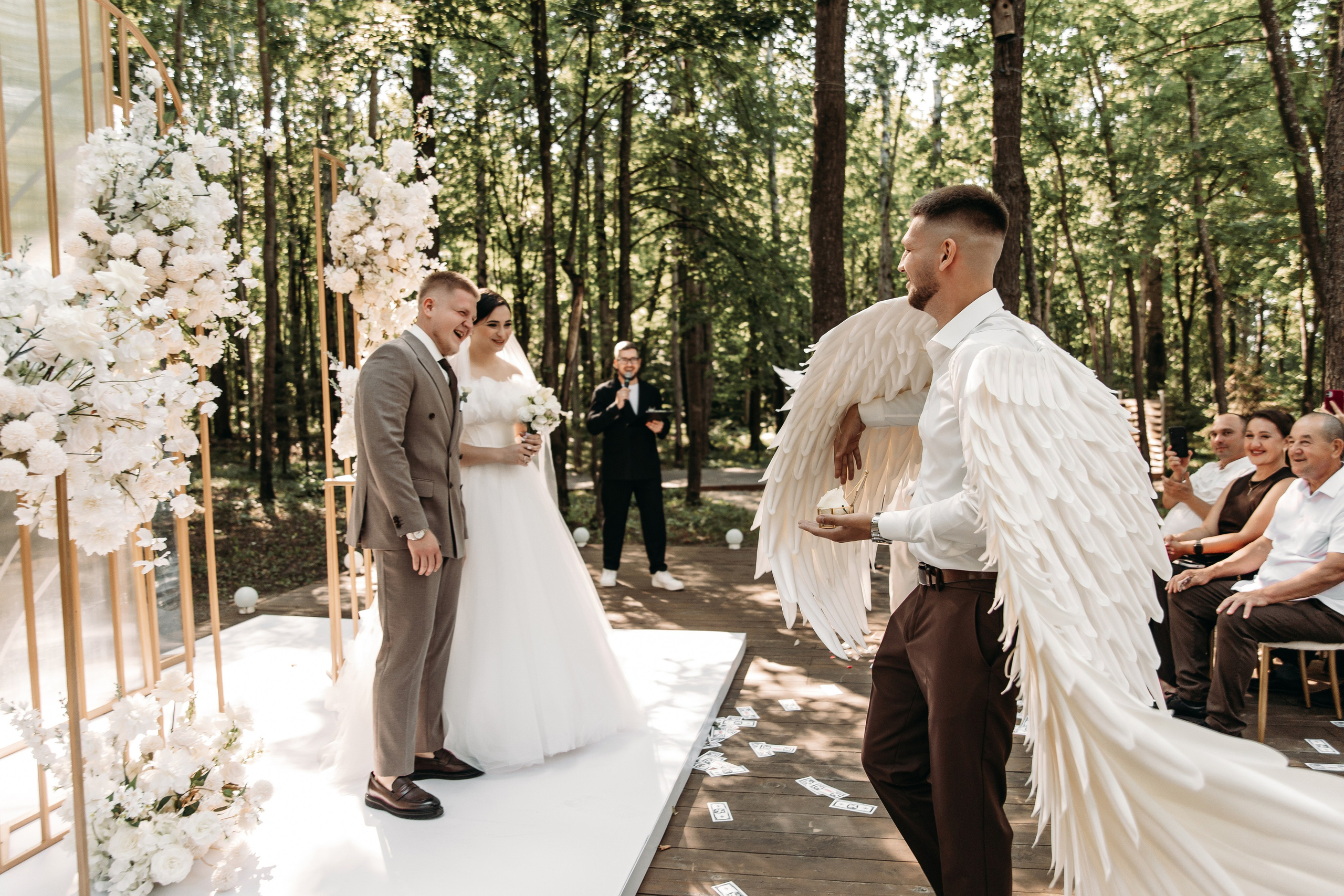 Айрат & Алина. Свадебный ФОТОГРАФ и ВИДЕОГРАФ Ульяновск