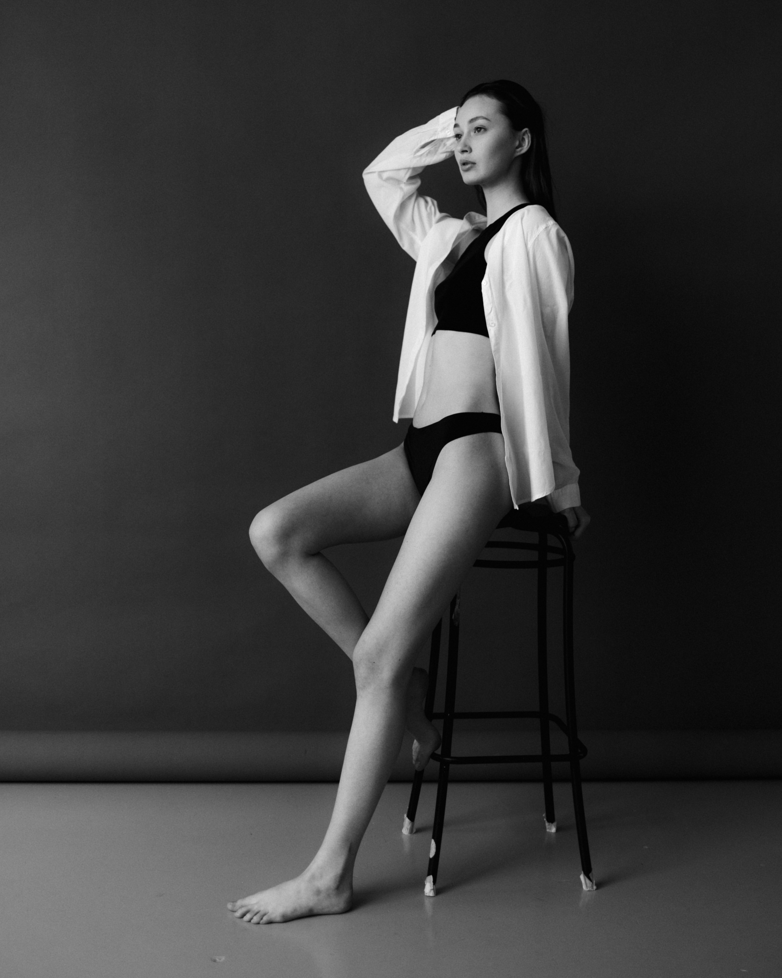 Алина, 40-42 р, 174 см. KED Production — продакшн из СПб. Создаём фото, видео и контент, который помогает брендам и селлерам продавать больше