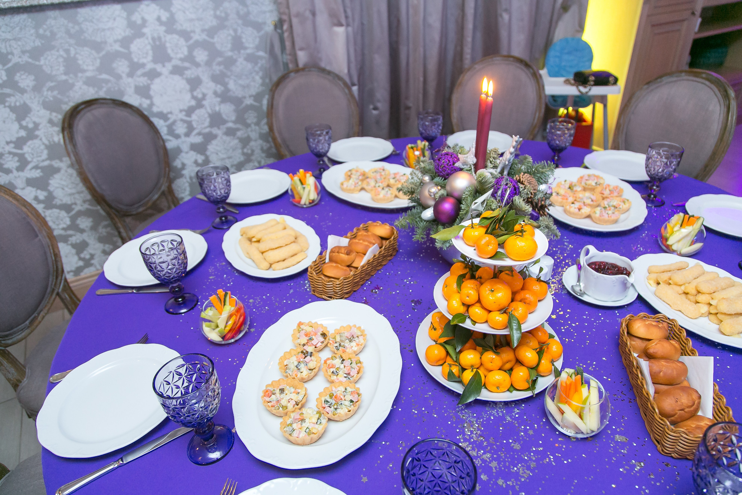 НОВЫЙ ГОД. Главная