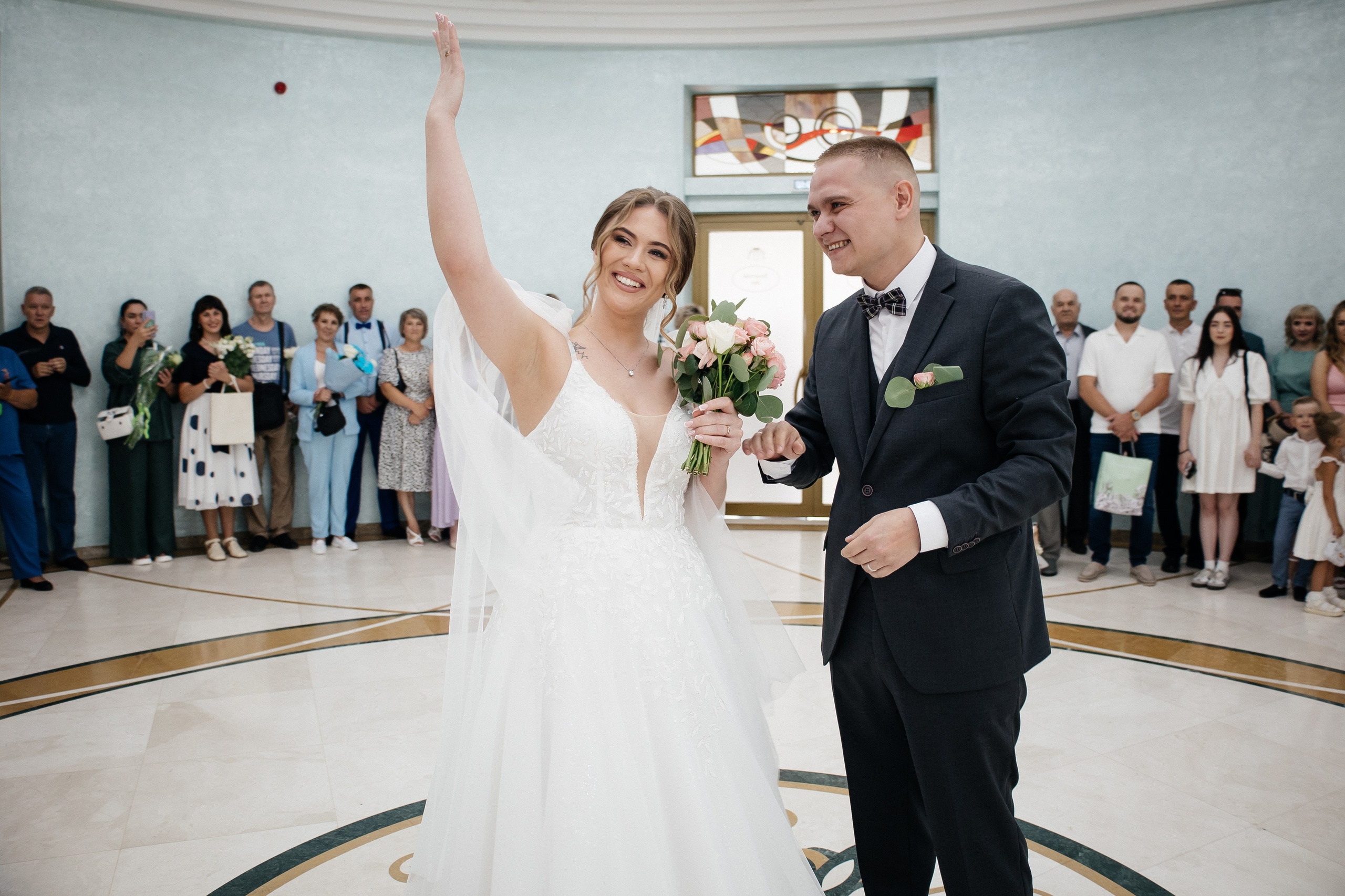 Свадьба полный день. Фотограф в Иркутске