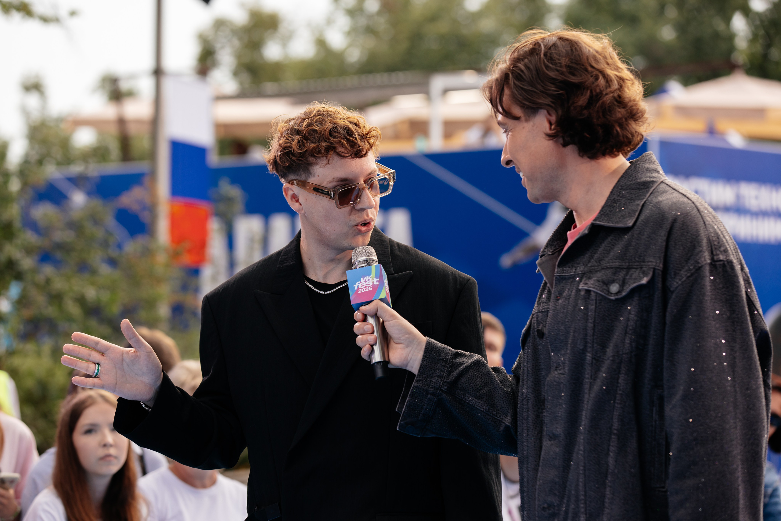 VK FEST Moscow 20.07.2025. Свадебный и семейный фотограф в Москве и Московской области Оксана Шлыкова