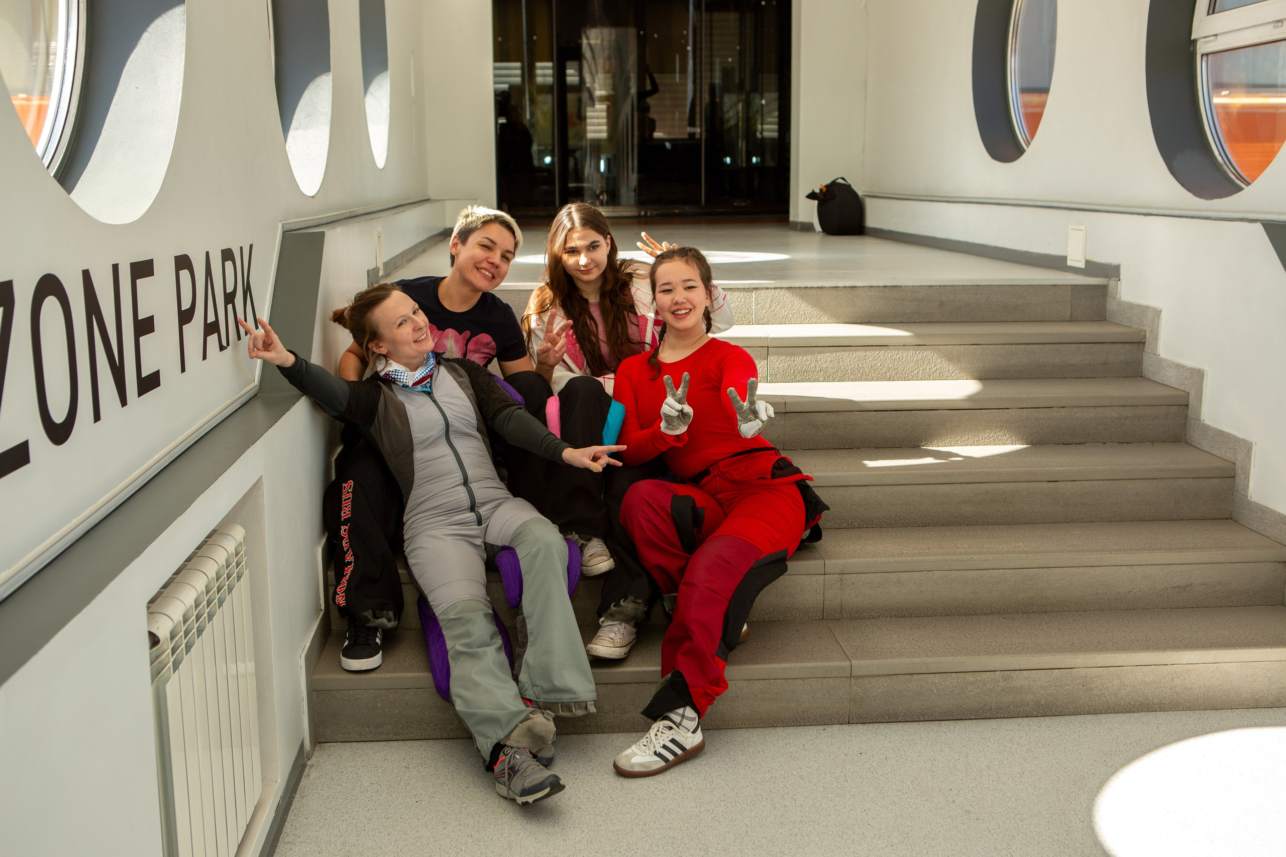 Всероссийские соревнования по аэротрубным дисциплинам 21–23 марта 2025 г. Репортажный, семейный, свадебный, портретный фотограф