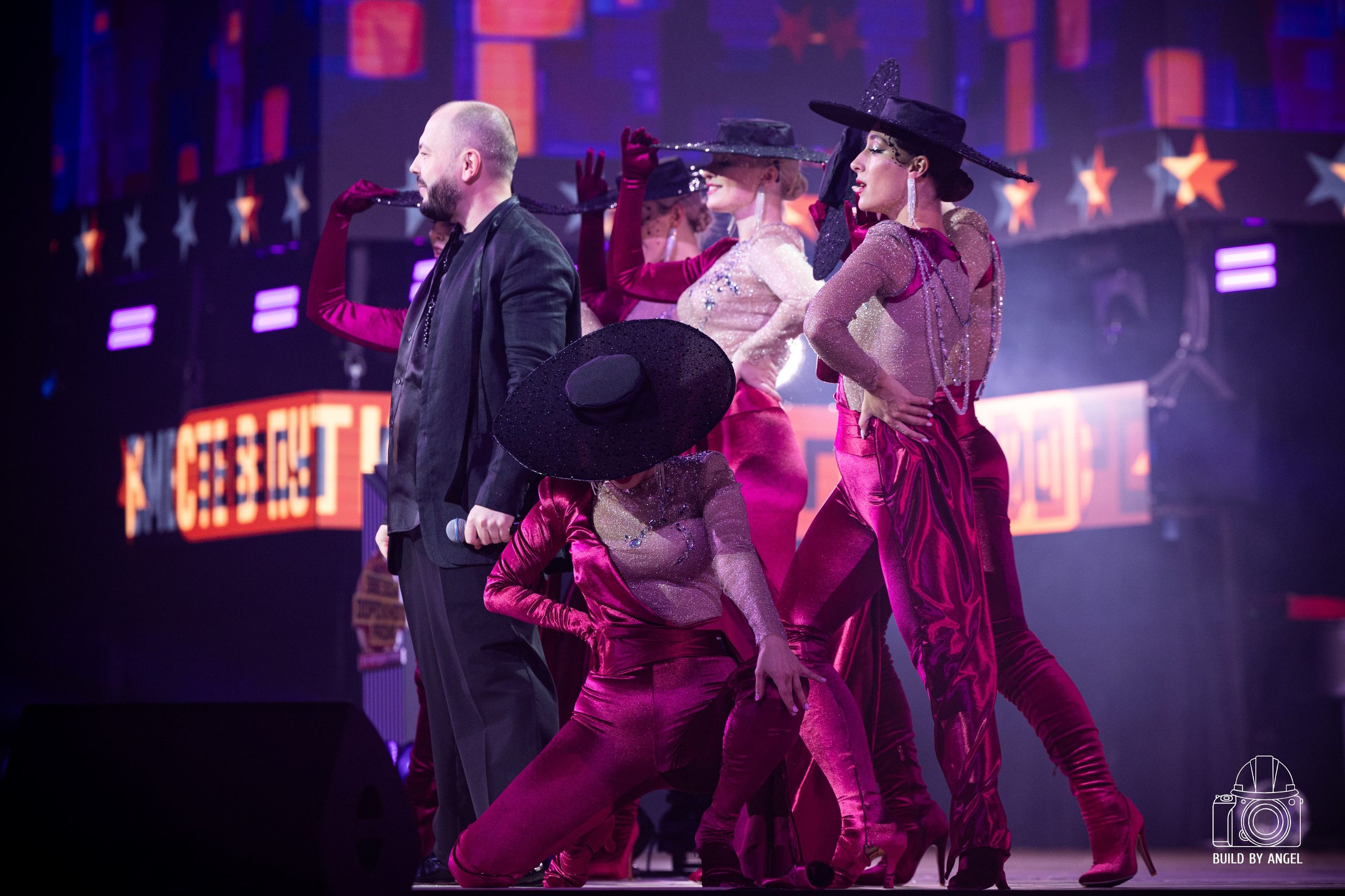 Кадры в движении. Ангелина Тамилина — репортажный фотограф в Санкт-Петербурге