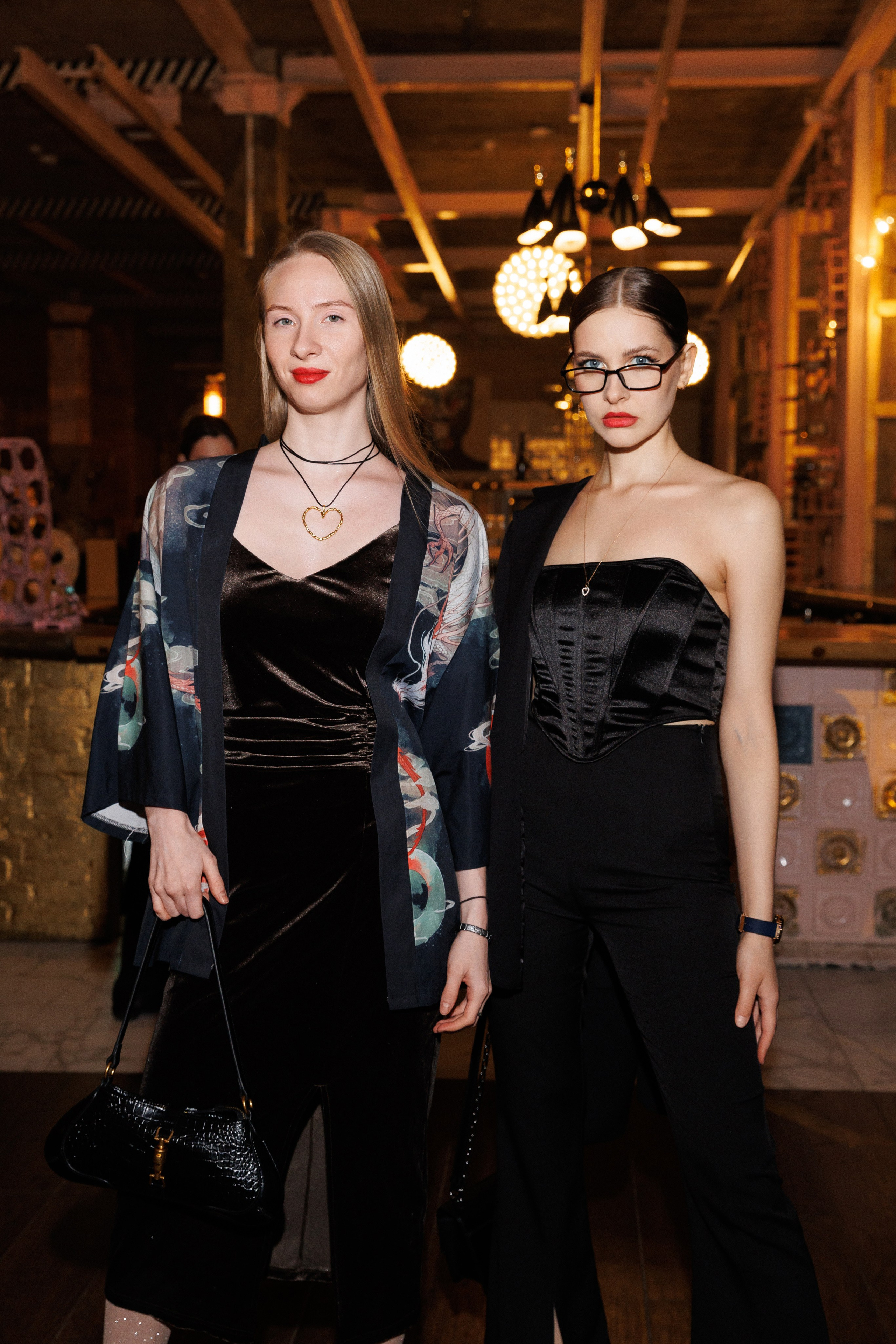 KAMERGER WINTER 2025. Свадебный и репортажный фотограф в Санкт-Петербурге Николай Голованов