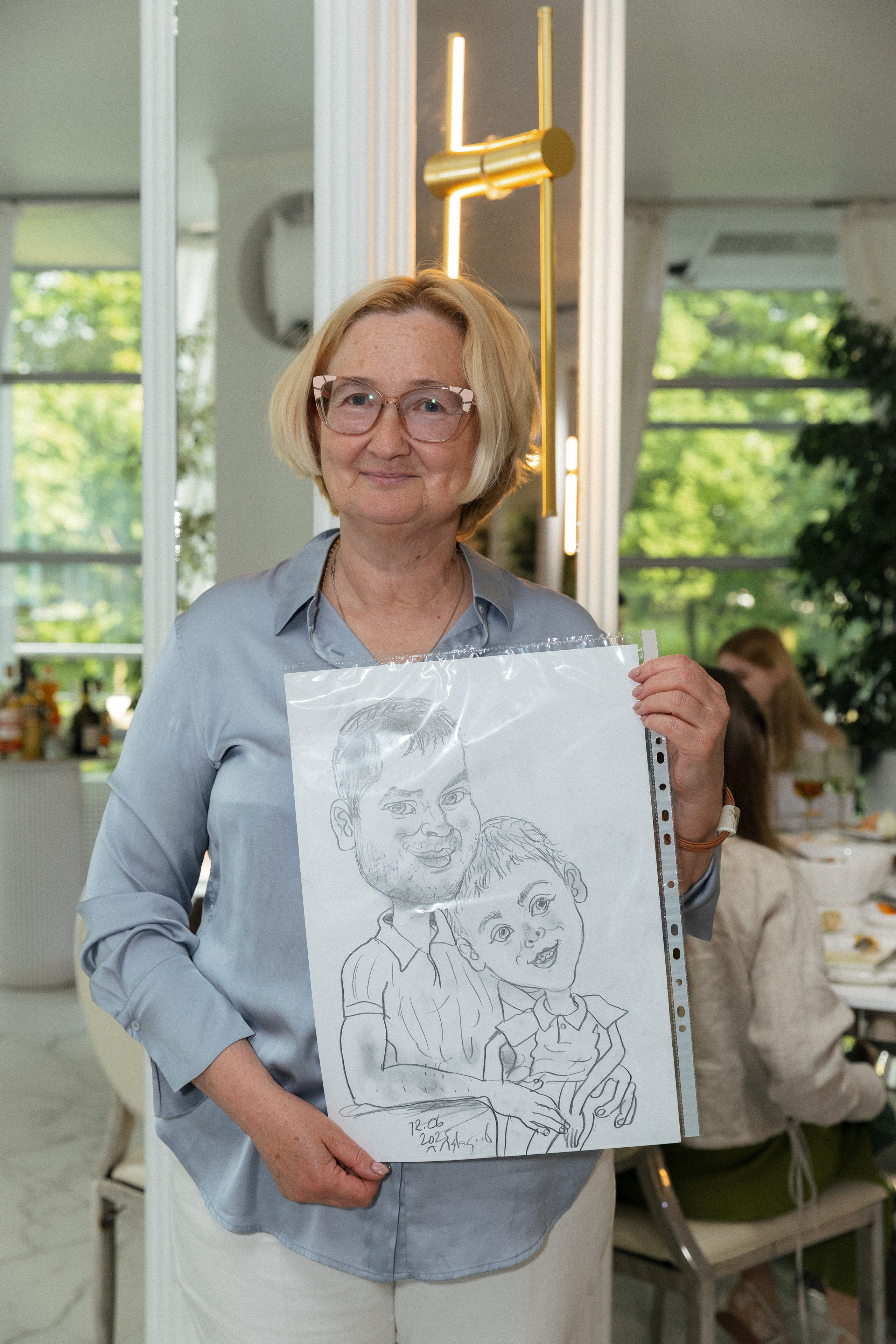 Дмитрий и Ирина. Свадебный и репортажный фотограф в Санкт-Петербурге Николай Голованов