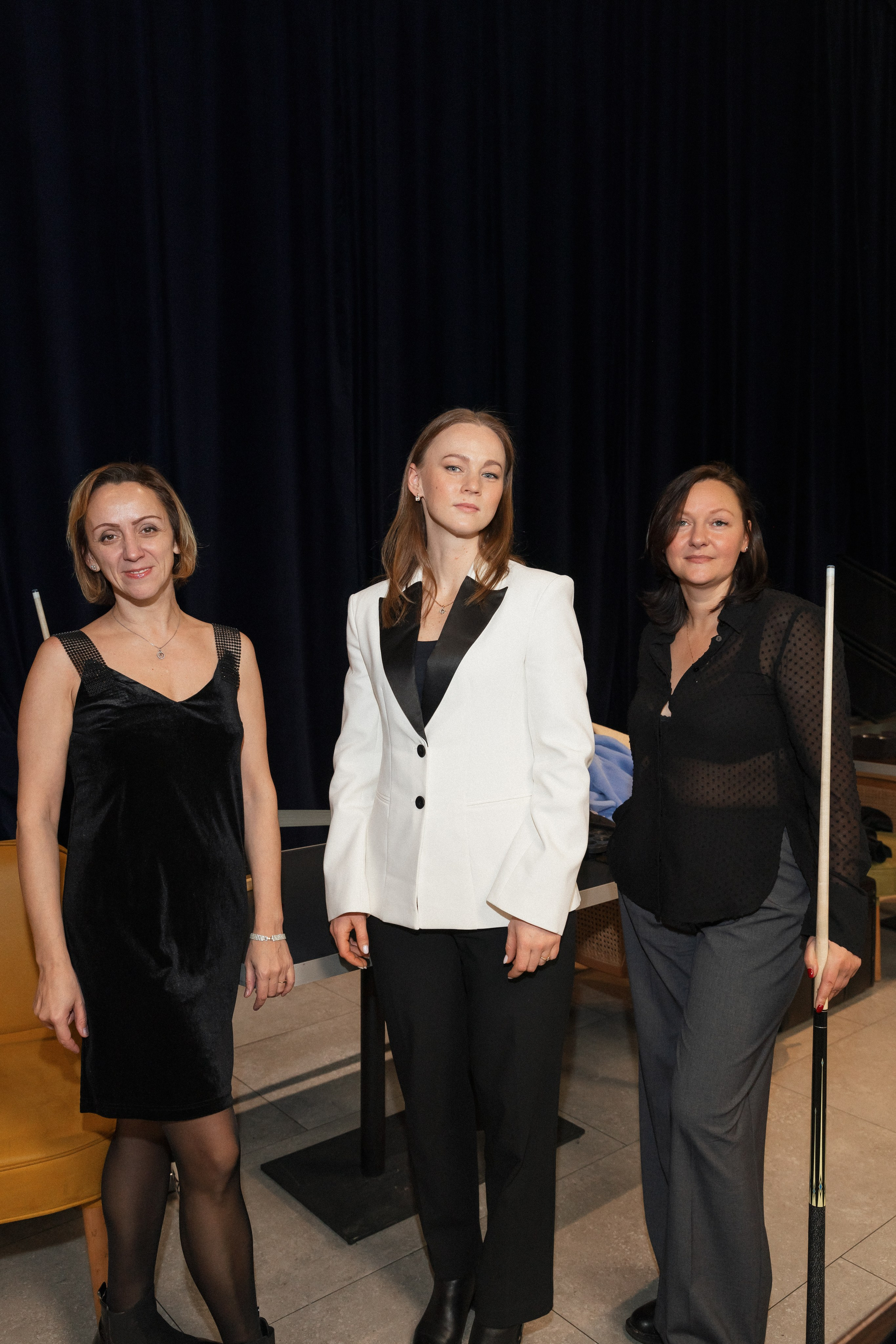 Вечеринка FRBS-Club. Свадебный и репортажный фотограф в Санкт-Петербурге Николай Голованов