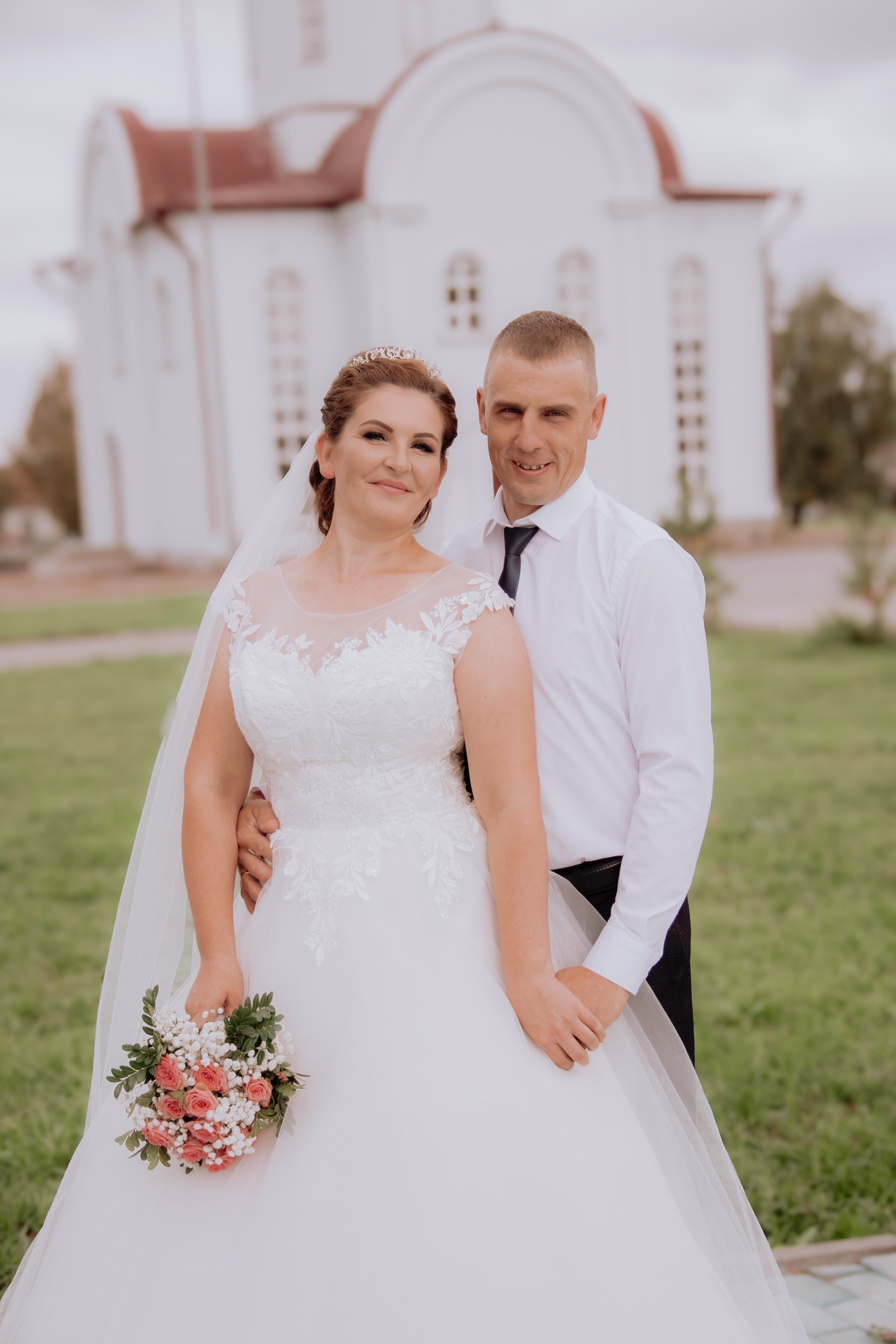 СВАДЬБА ОЛЬГА И ВАЛЕРИЙ. ProFoto