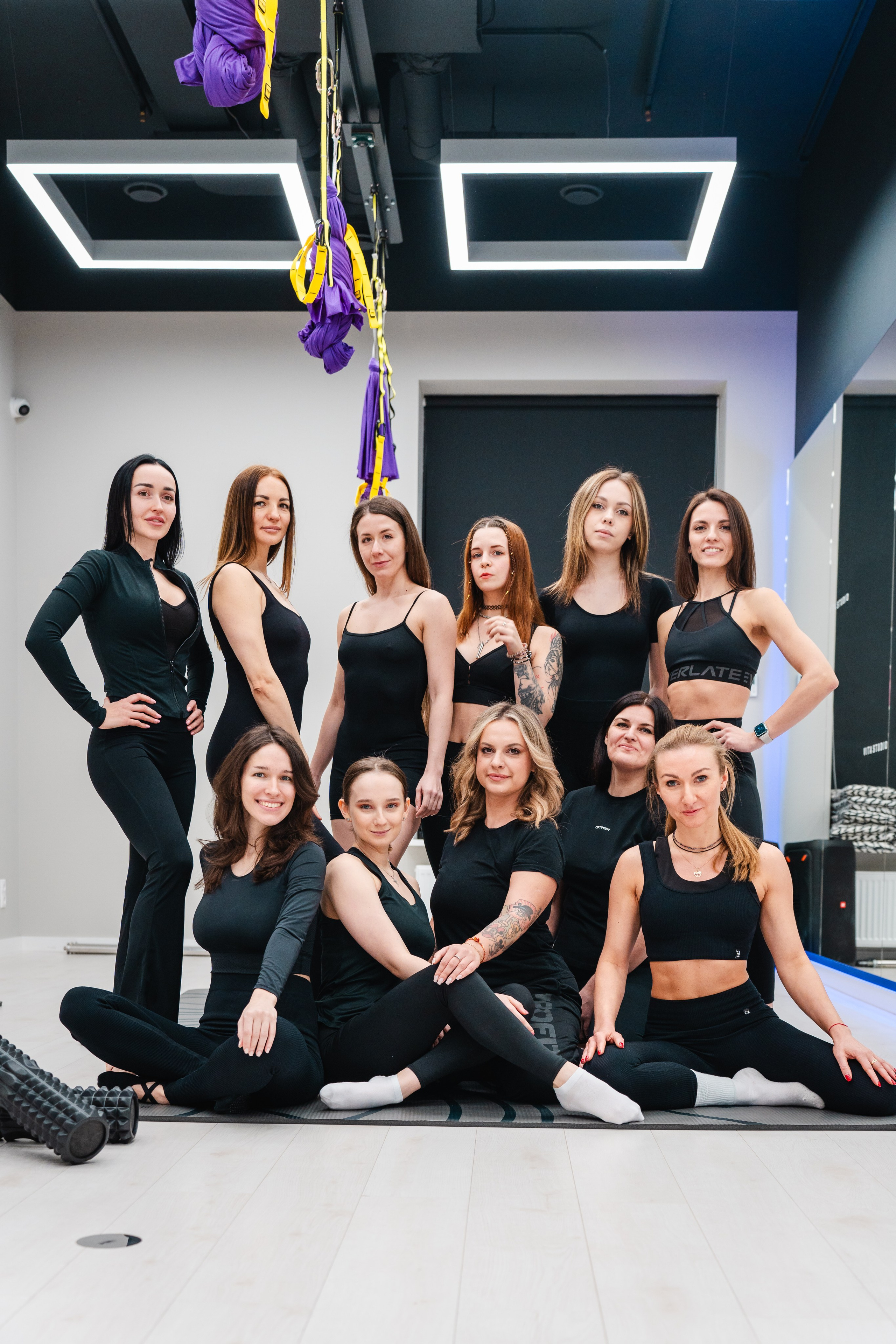 Vita Studio. Photographe basé à Moscou