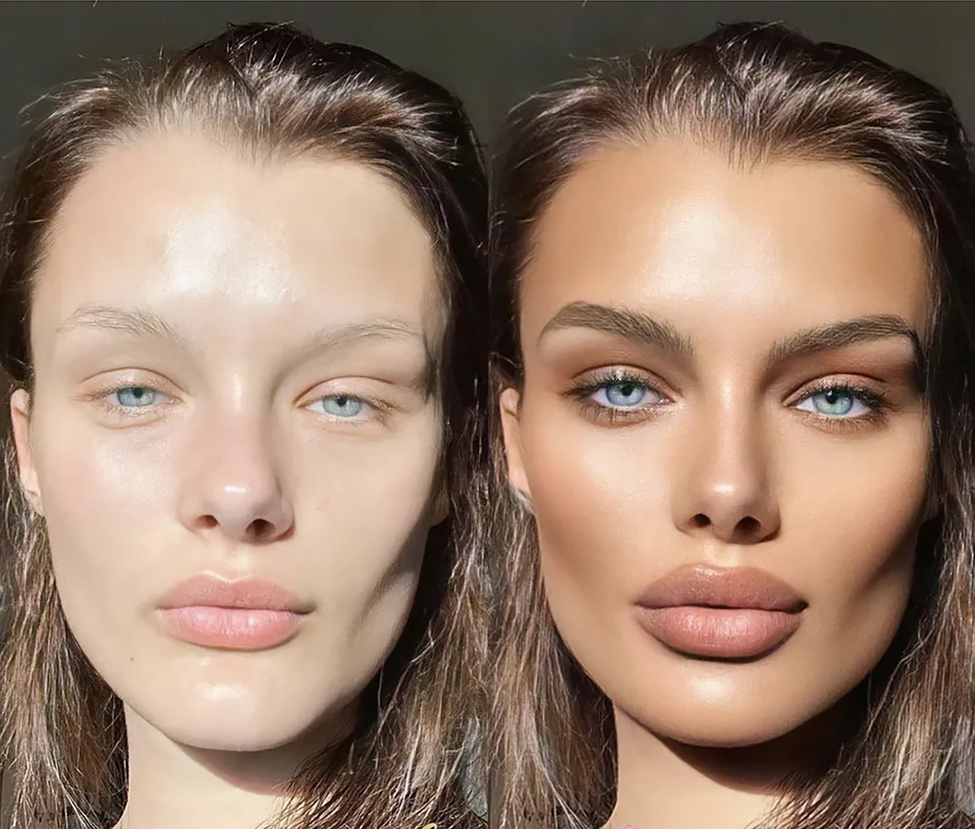 HighEnd Beauty retouch