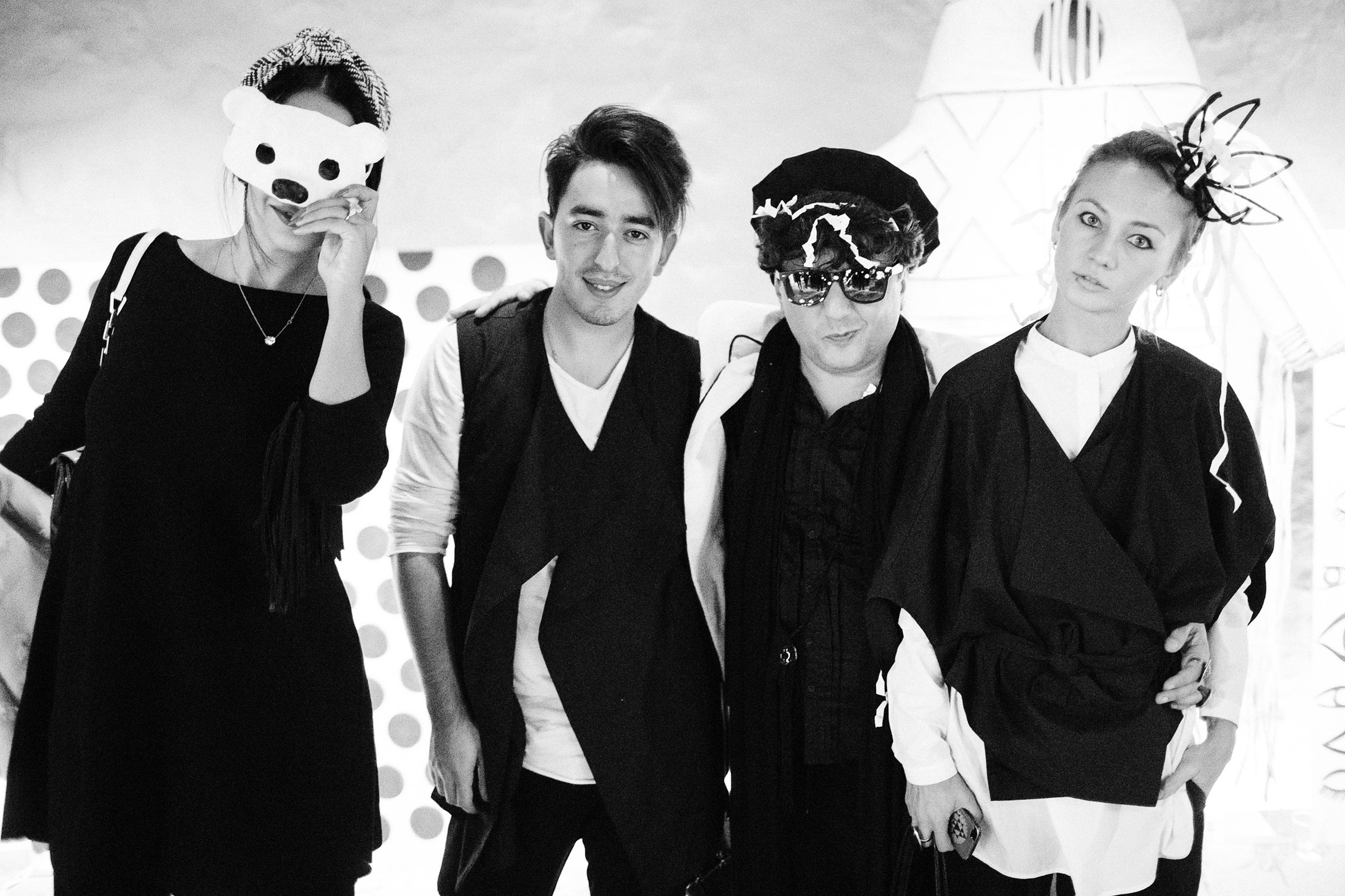 Андрей Бартенев 50, афтерпати. Дмитрий Смирнов. Фотография, дизайн