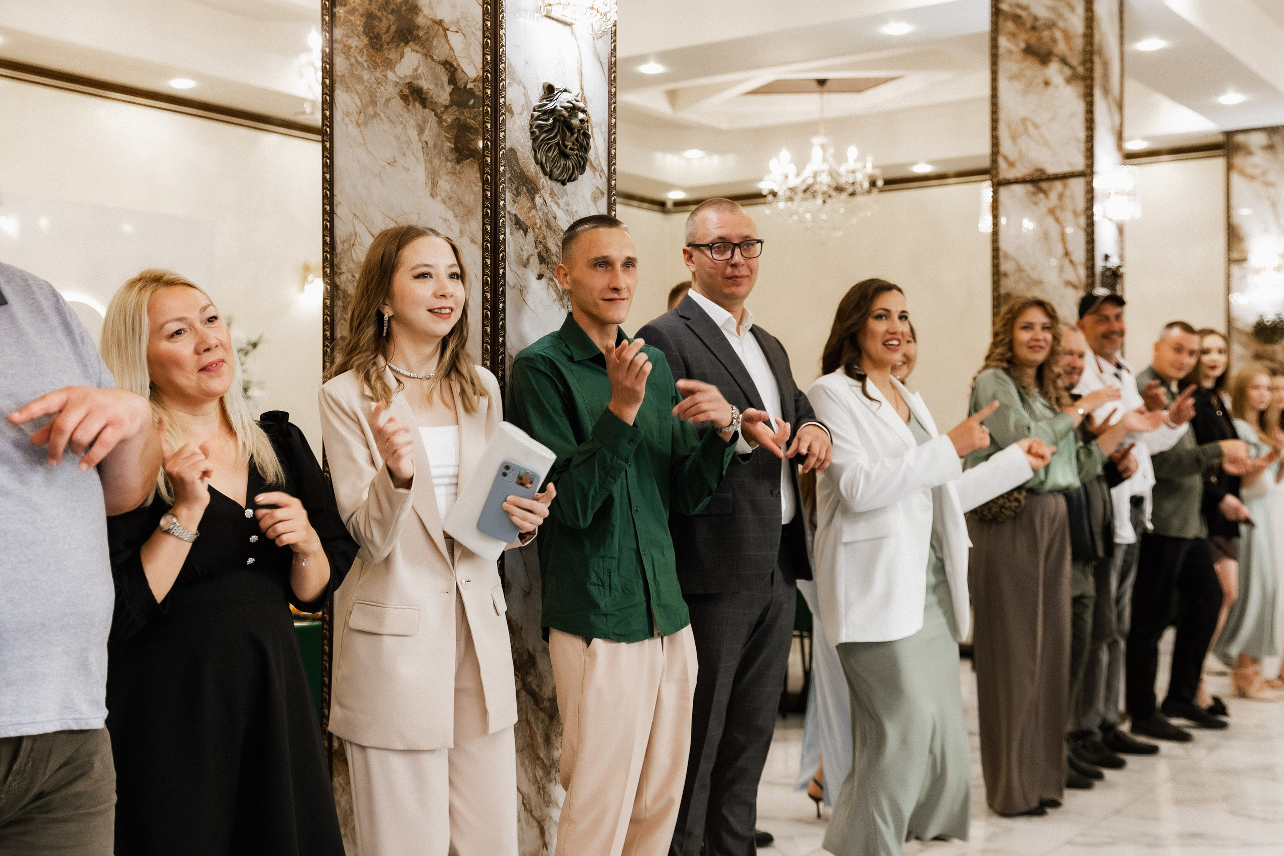 Лукьян и Елена. Фотограф в Челябинске Наталья Епимахова