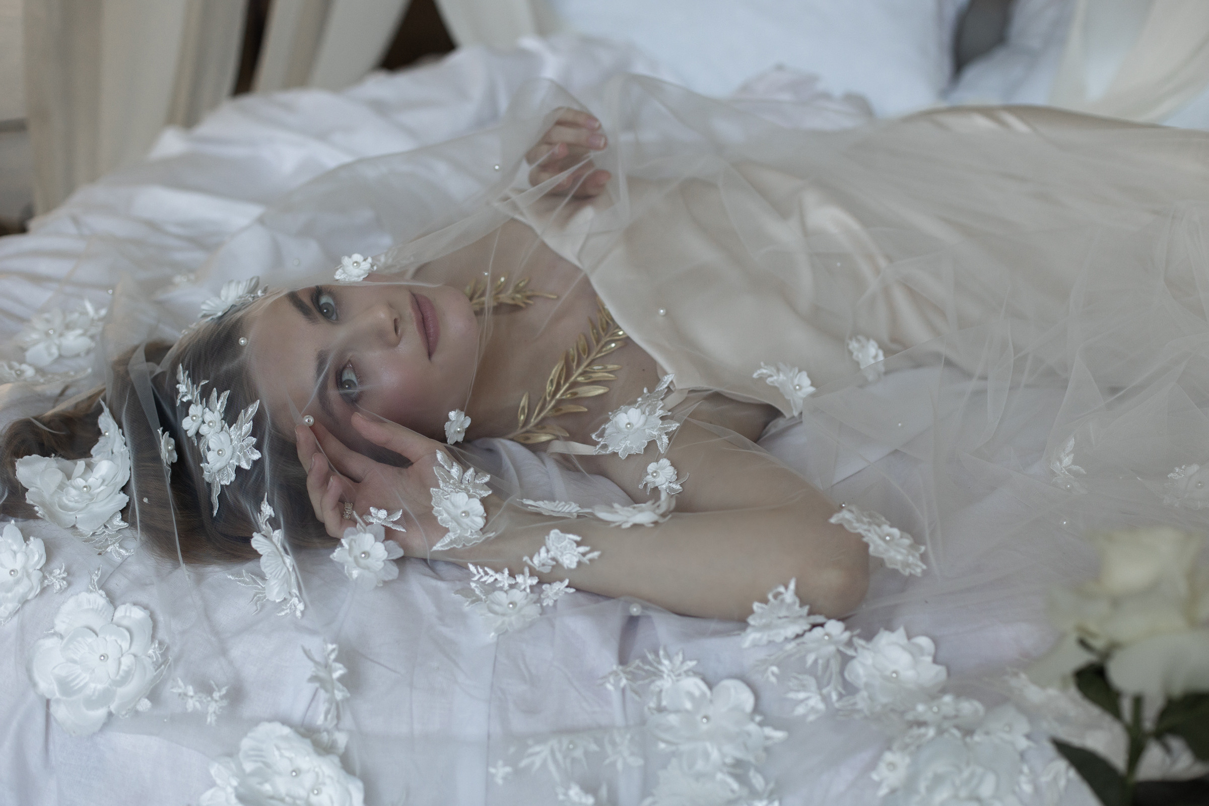 Настя и Кирилл. Свадебный и портретный фотограф в Минске и по всему миру Ольга Нестер