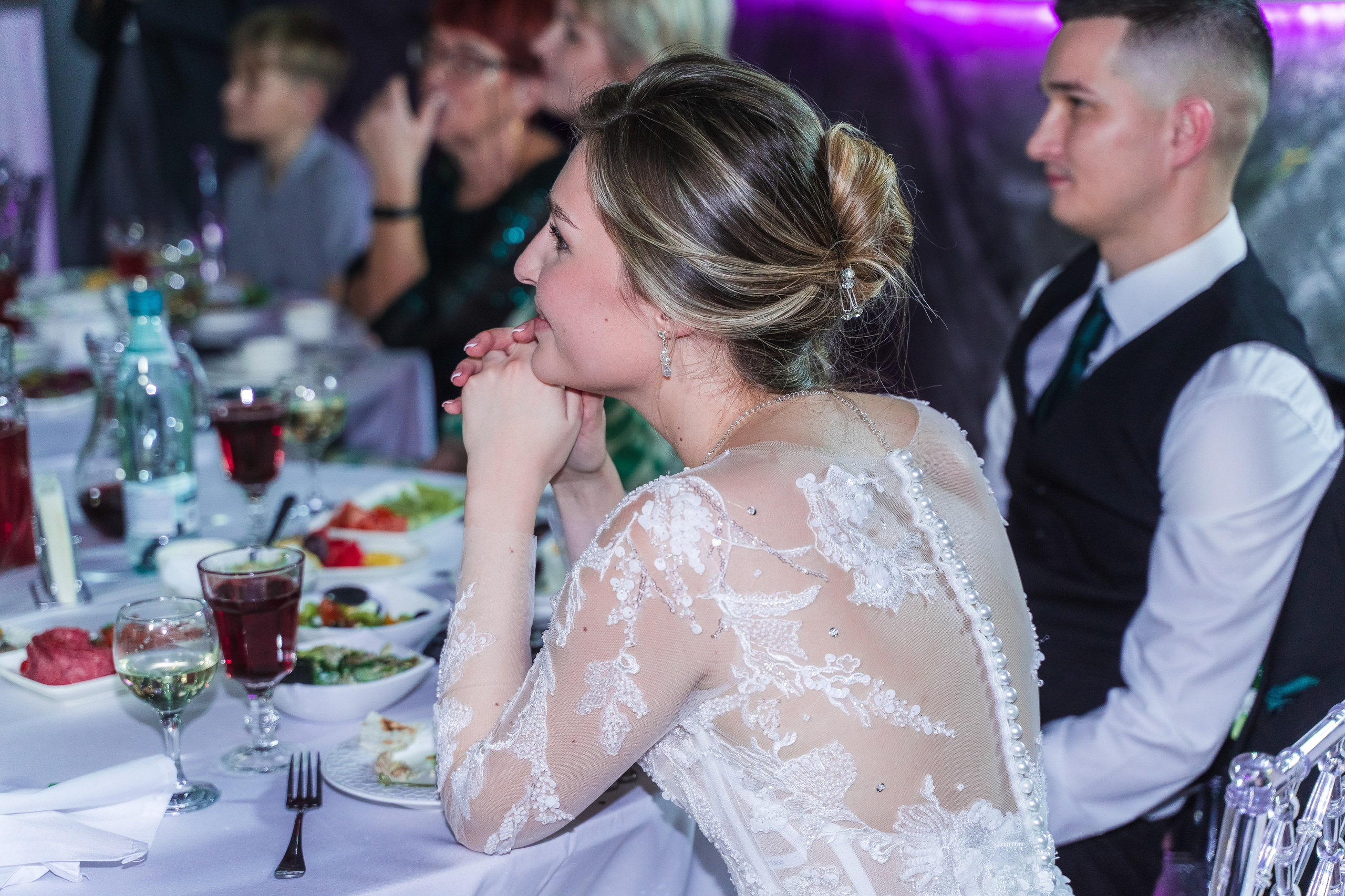 Евгений + Елена