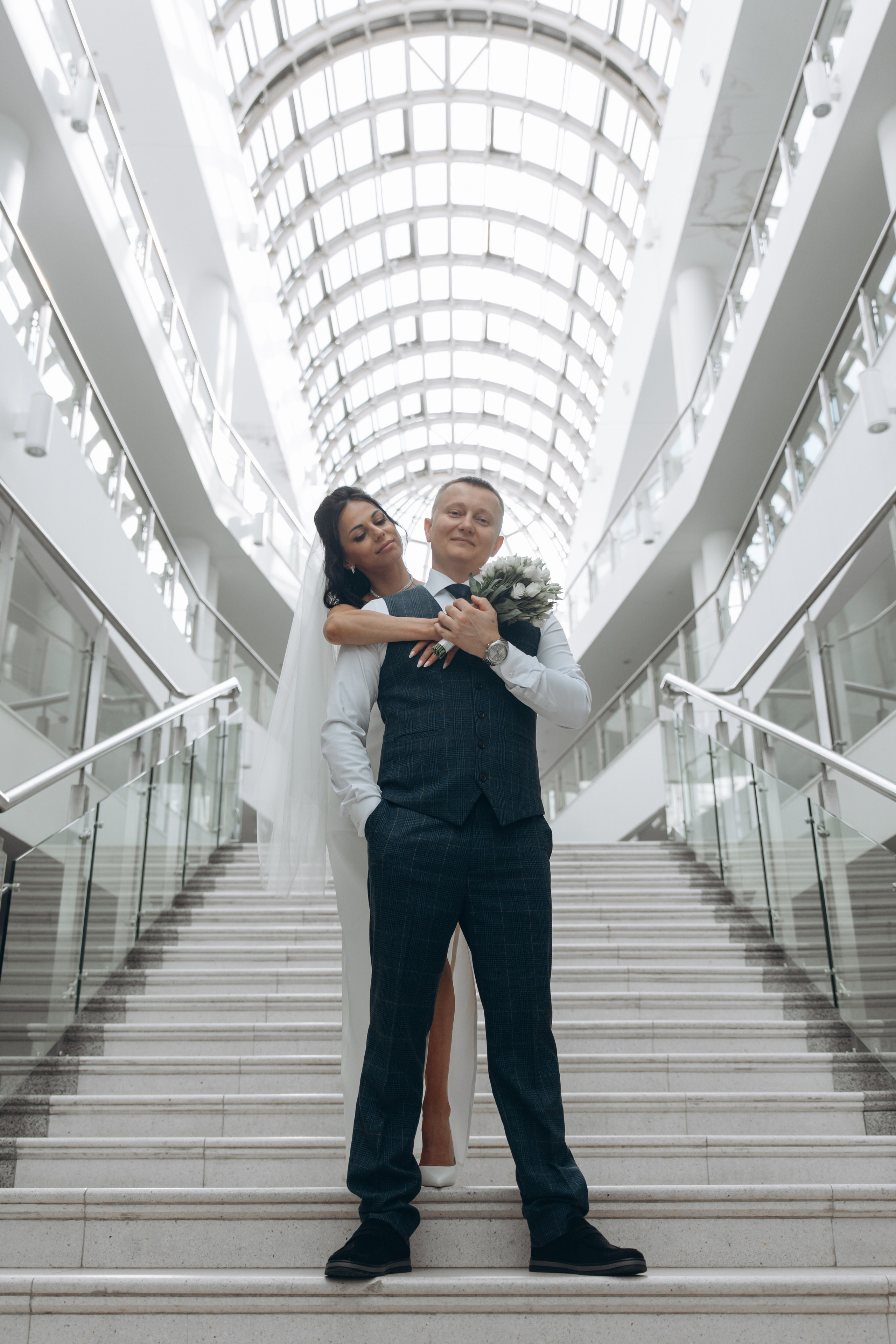 Татьяна и Владимир. Семейный фотограф Ярославль Екатерина Охлопкова