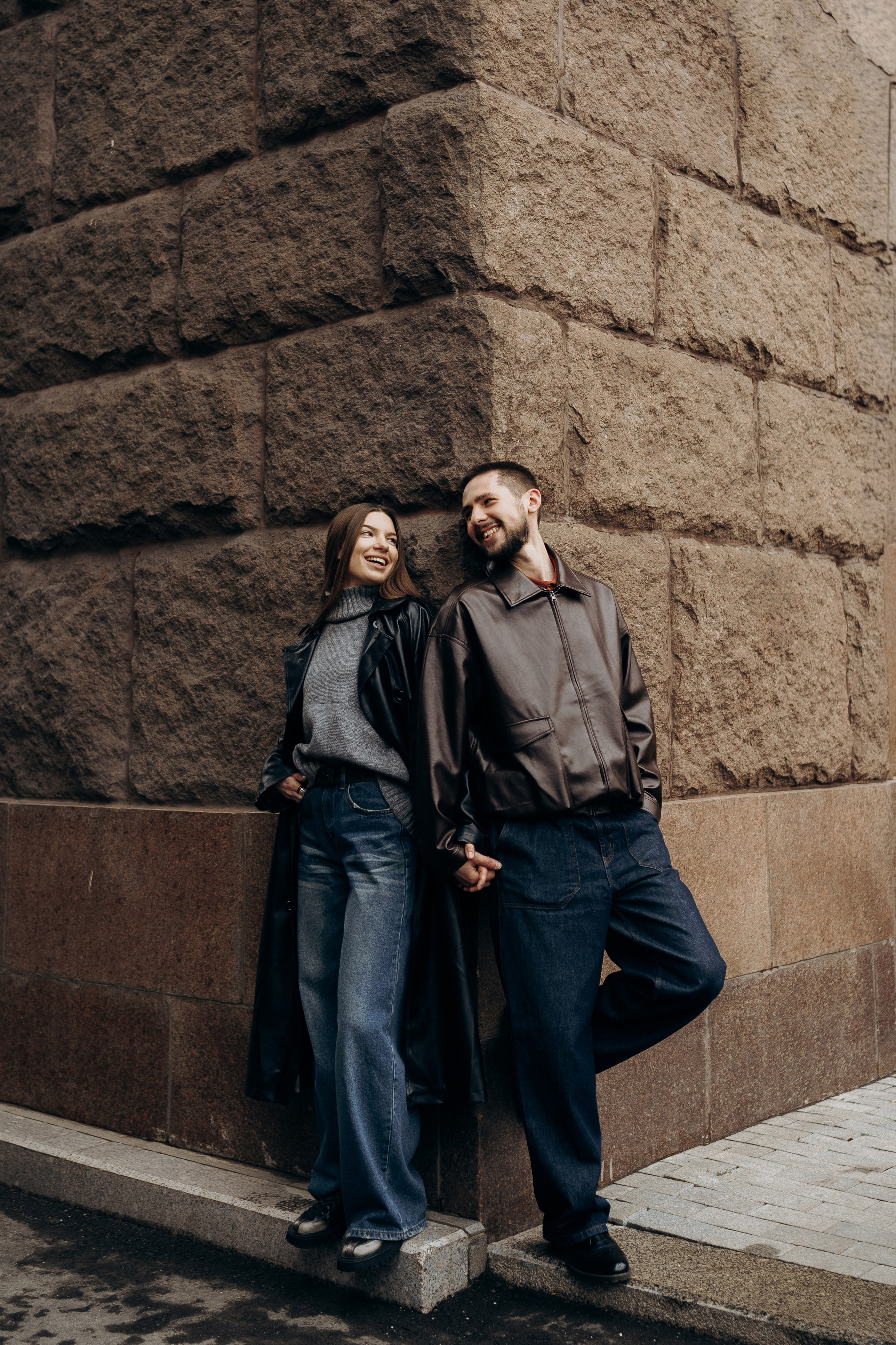 Love Story. Фотограф Москва Татьяна Гайдаржи