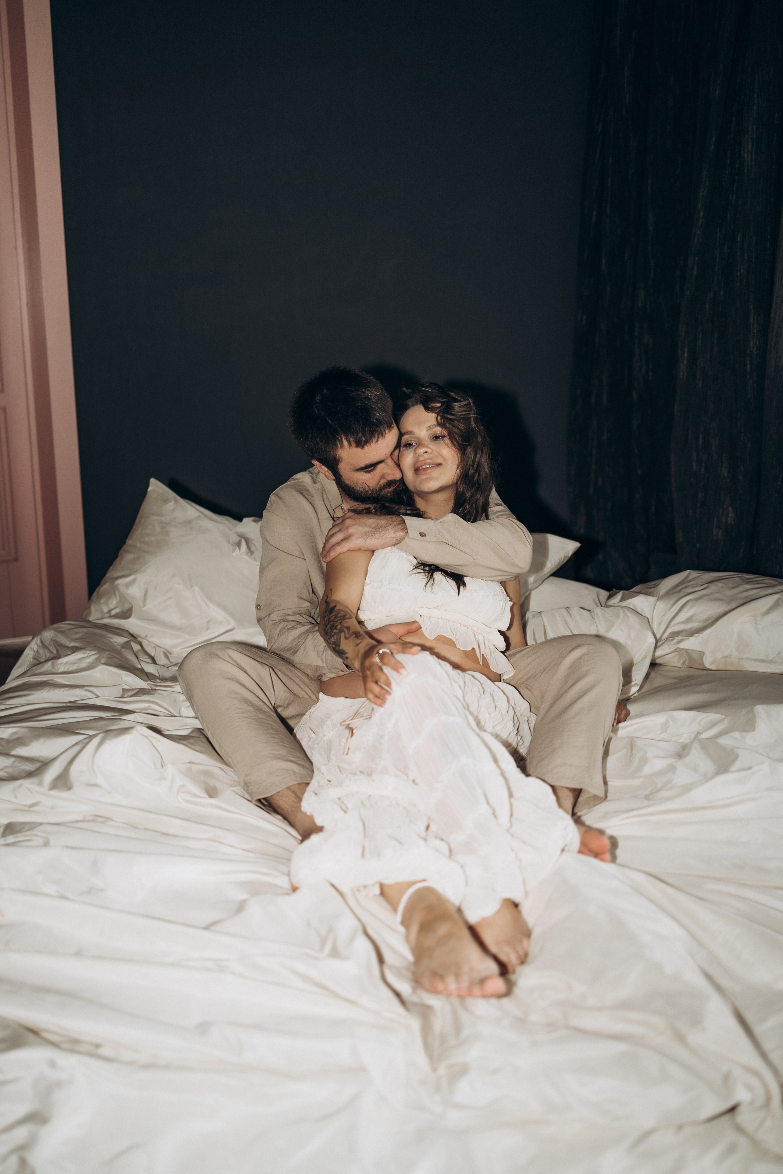 Под сердцем. Свадебный и Семейный фотограф в городе Тимашевск и Краснодар