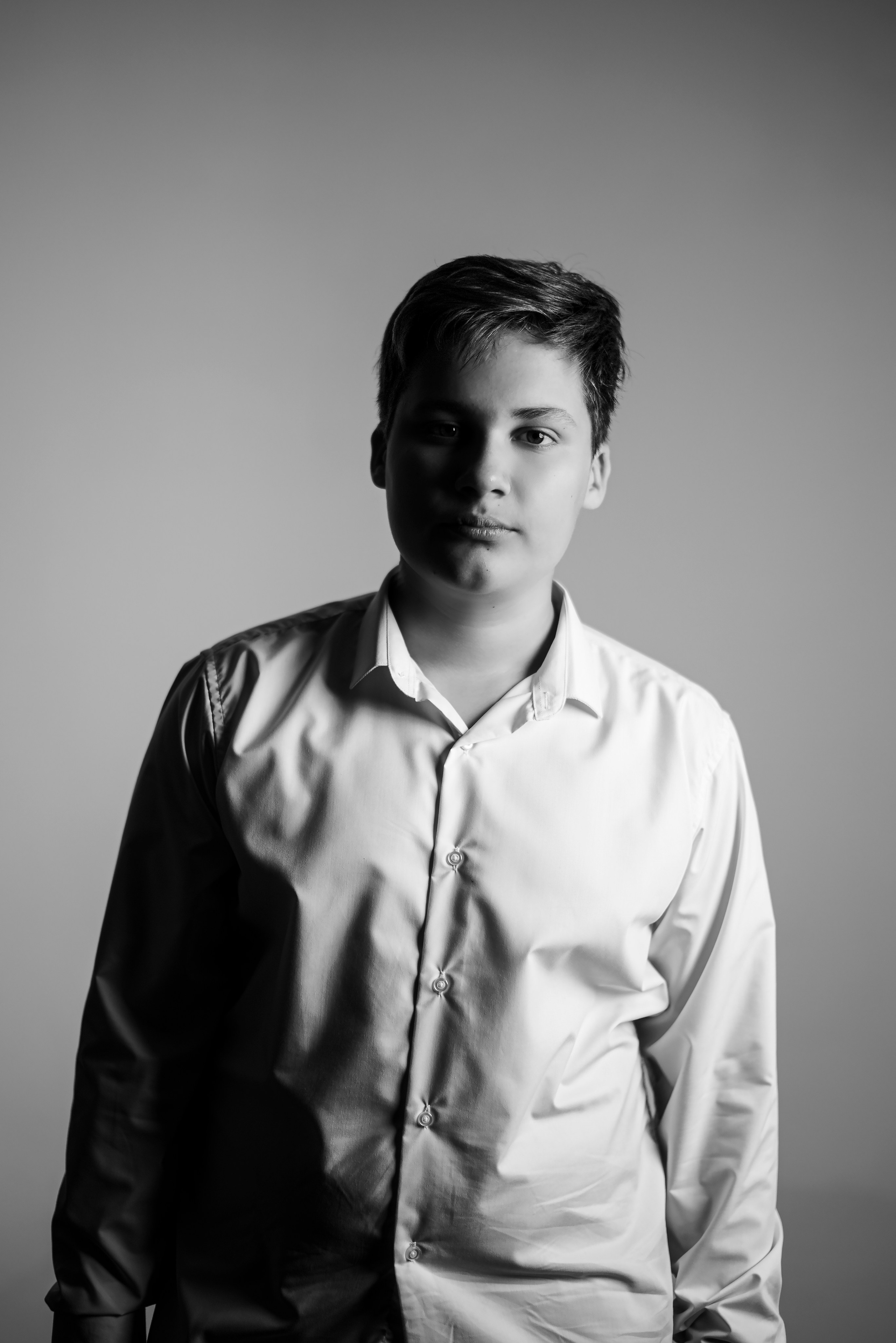 Фотосессия Максима. Главная