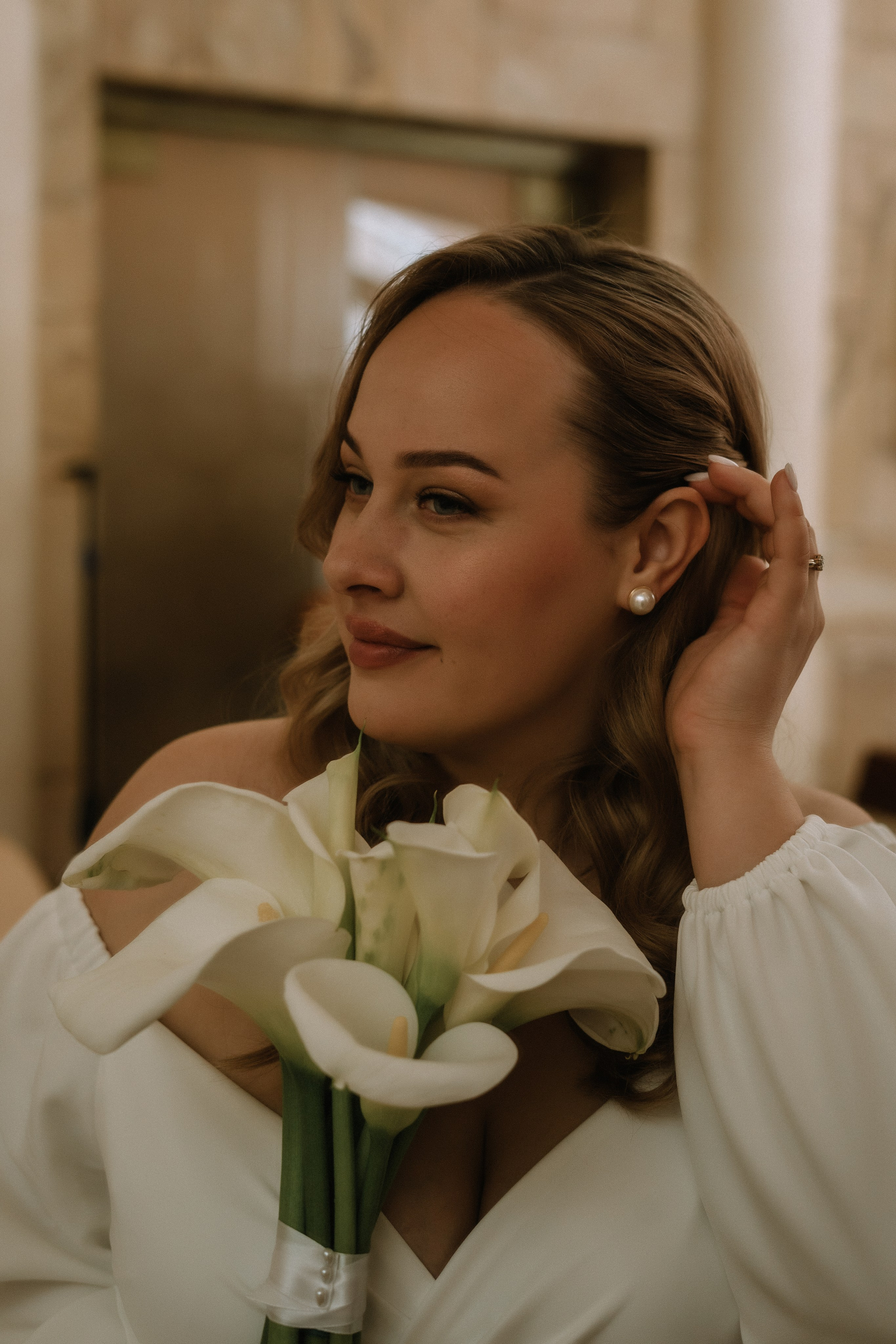 Алексей & Анастасия