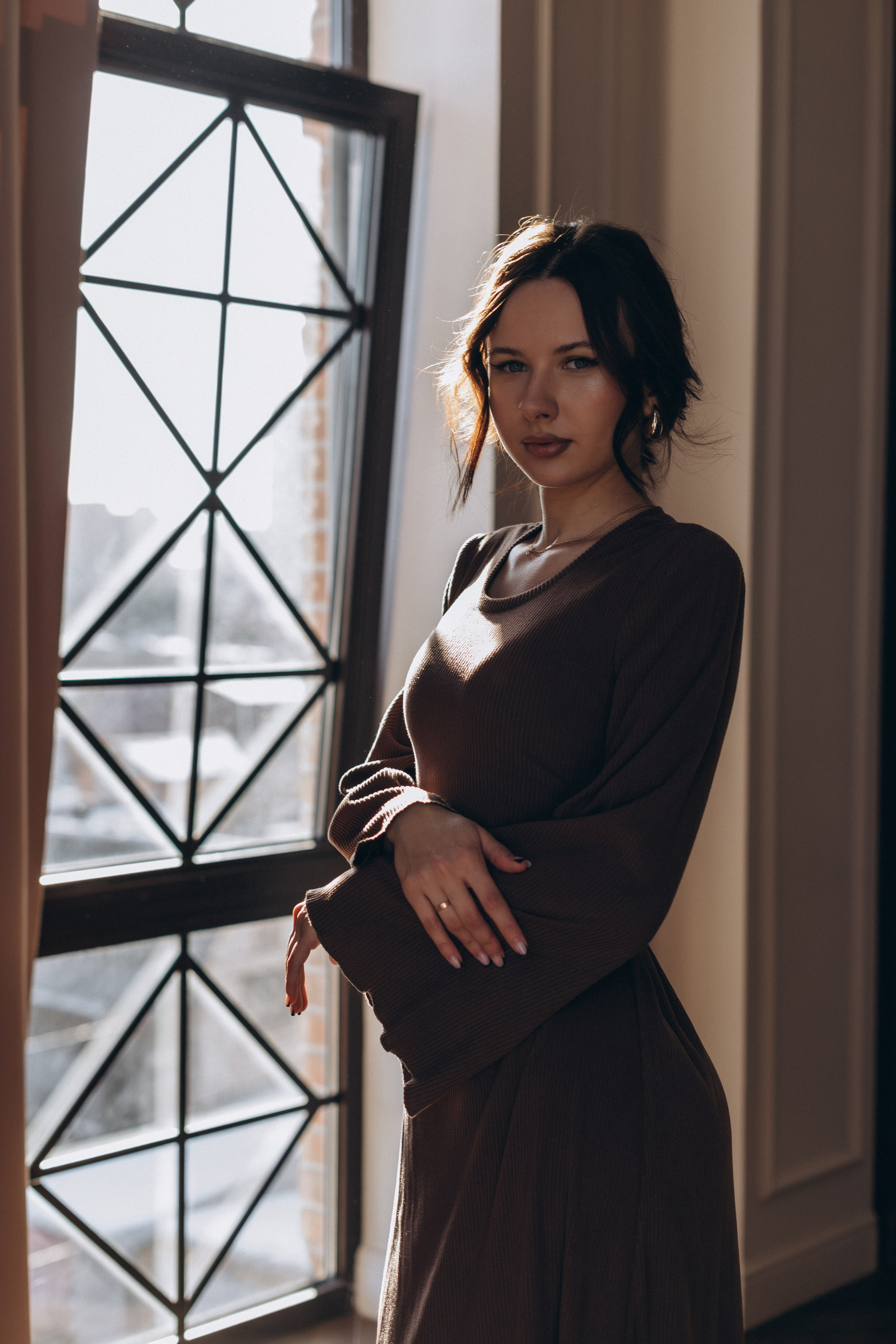 Джуан & Алина