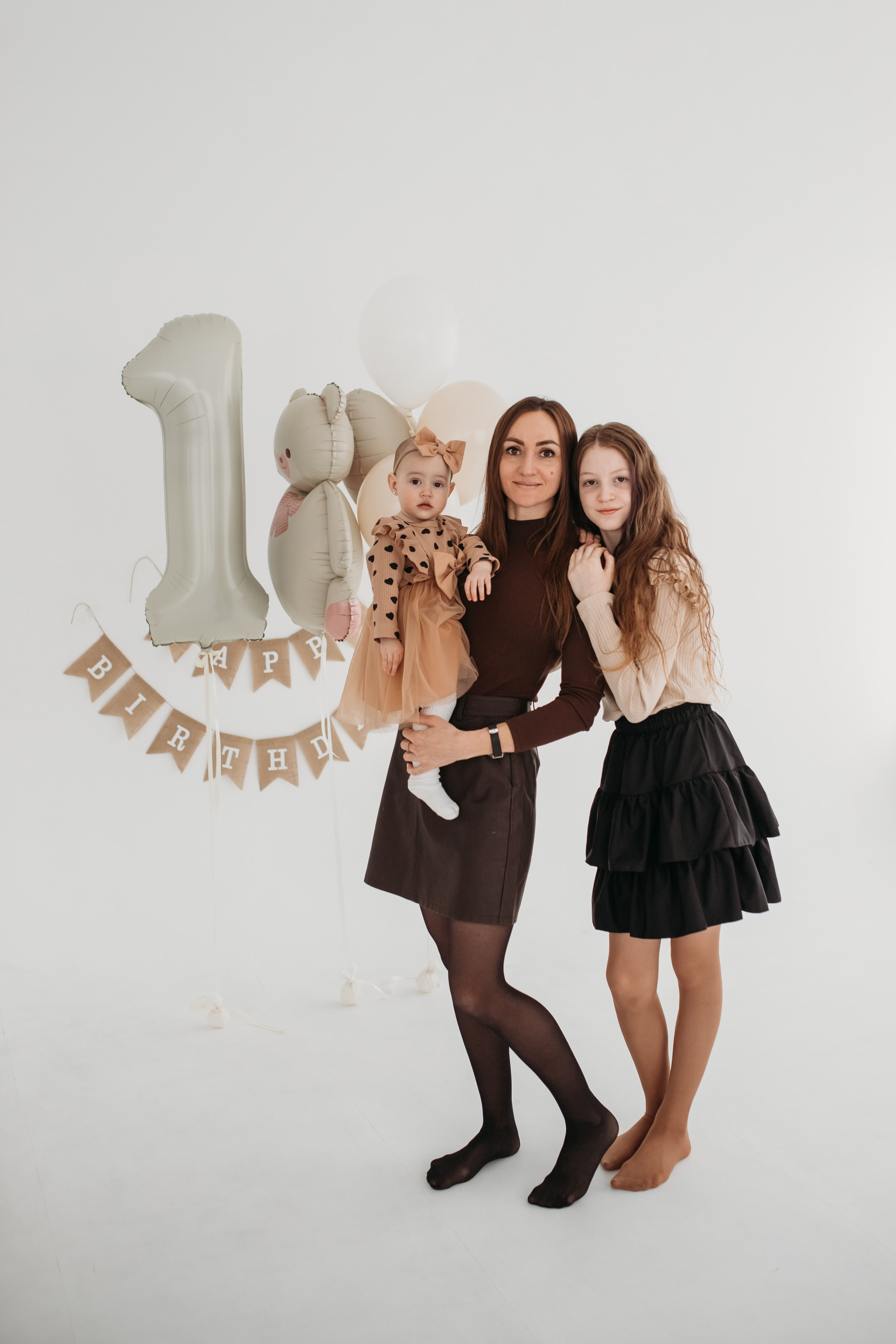 ONE. Семейный и детский фотограф Минск, Беларусь