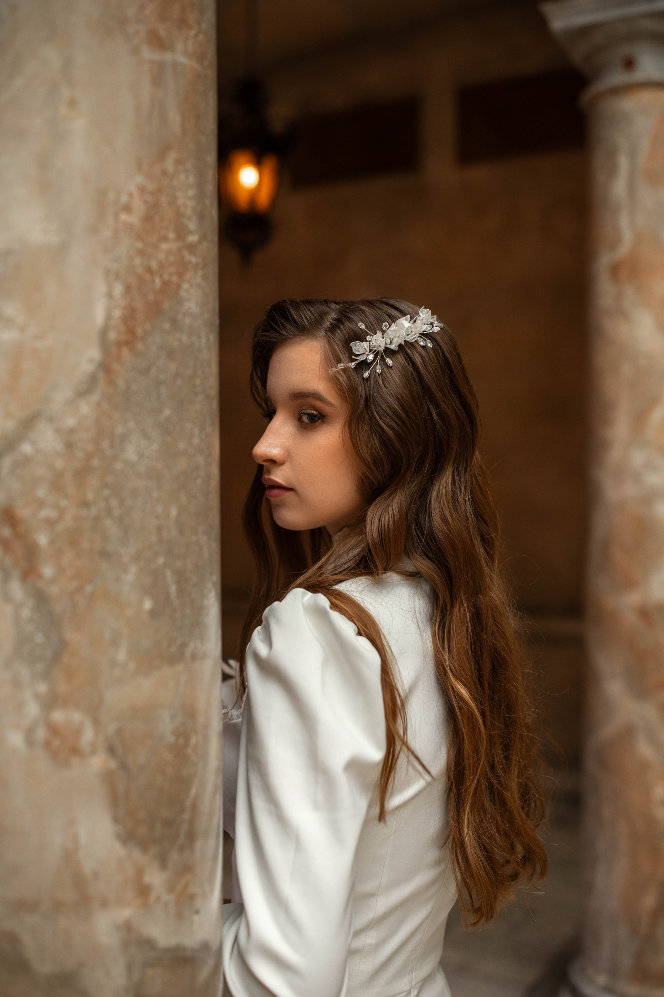 Ксения и Иван. Профессиональный фотограф