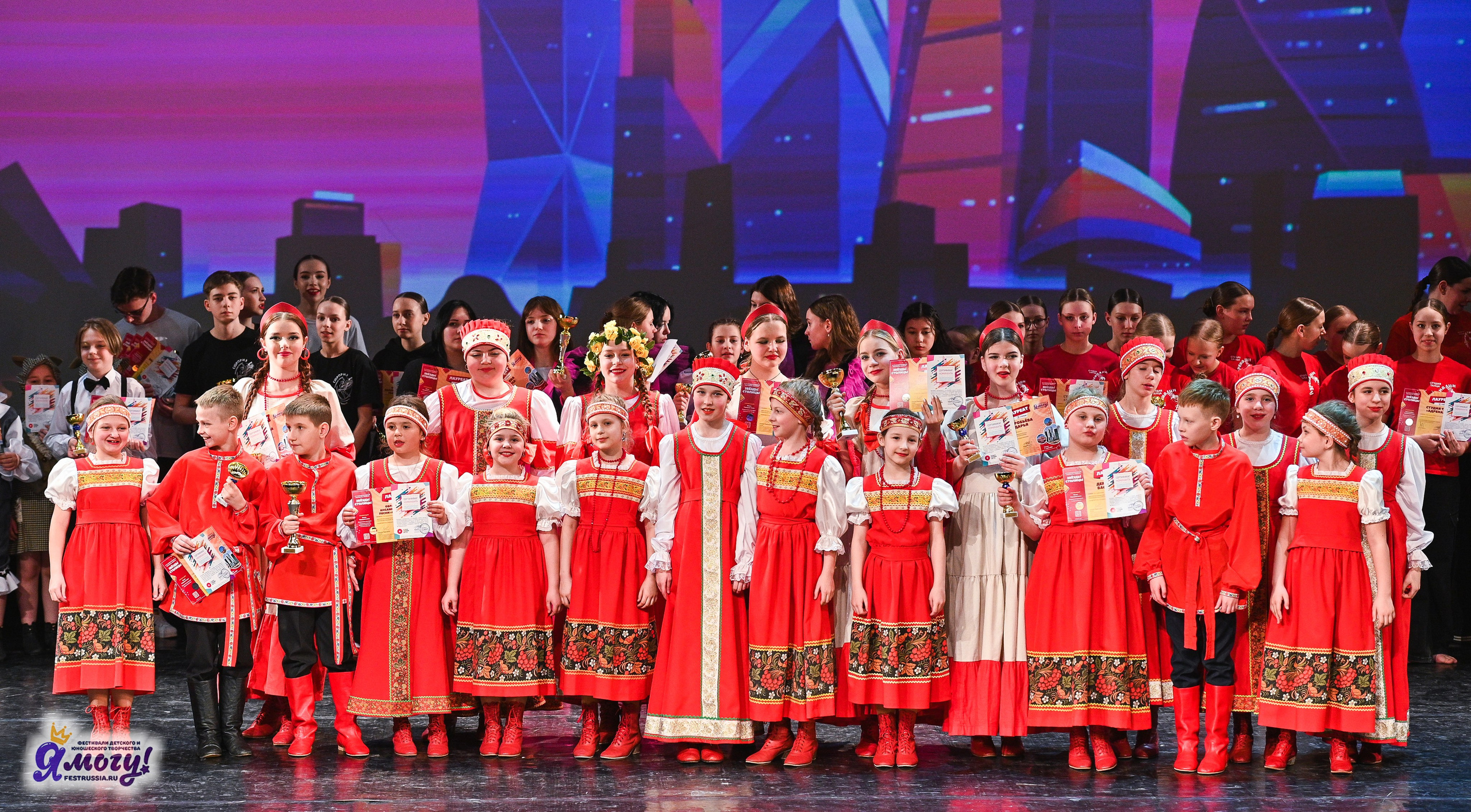 09.03.2025 «Я МОГУ!» Международный фестиваль-конкурс «Звёзды Столицы» г. Москва. Медиастудия Фото Концепт