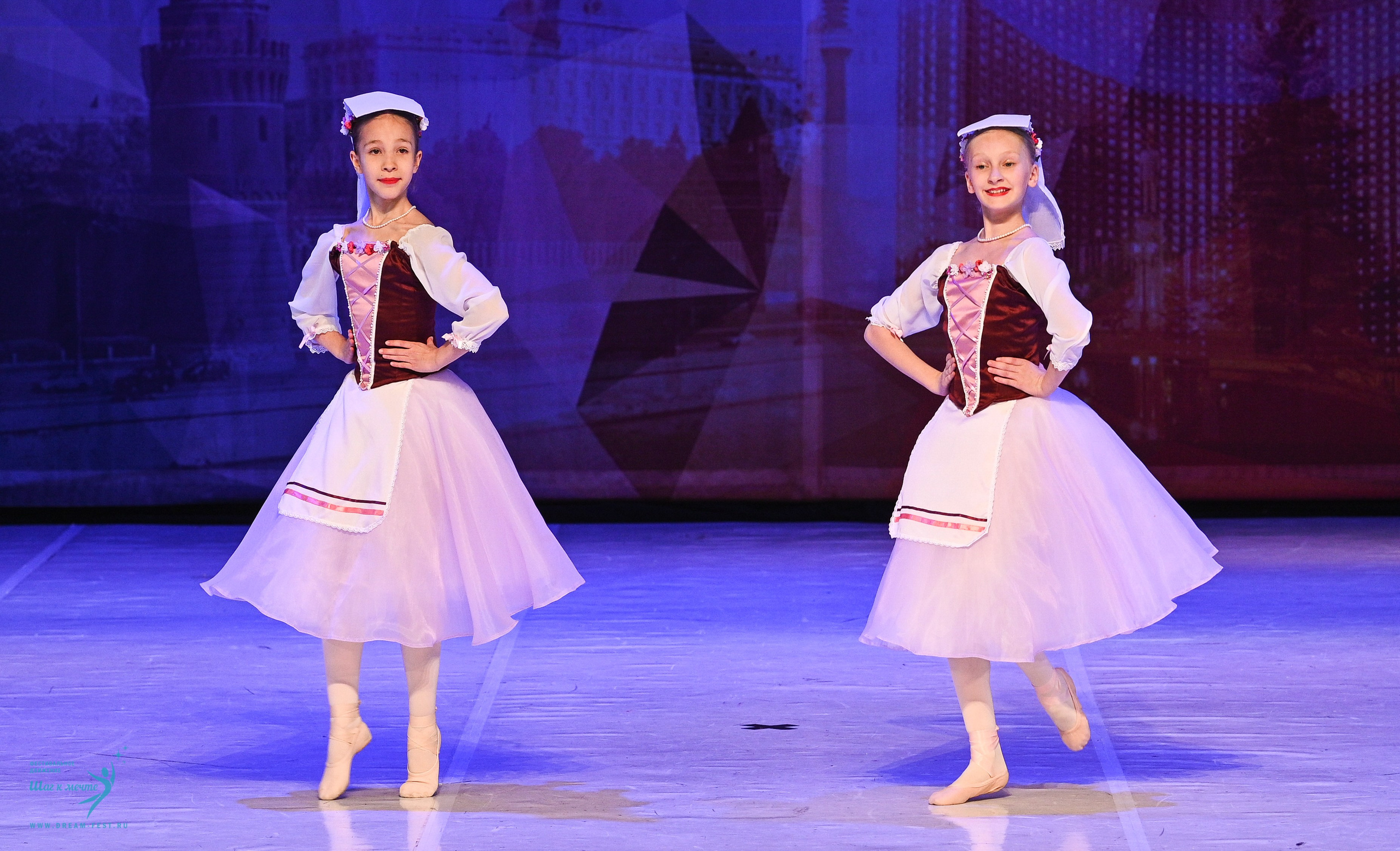 17.05.2025 «Московский Звездопад» Фестивальное движение «Шаг к мечте» г. Москва. Медиастудия Фото Концепт