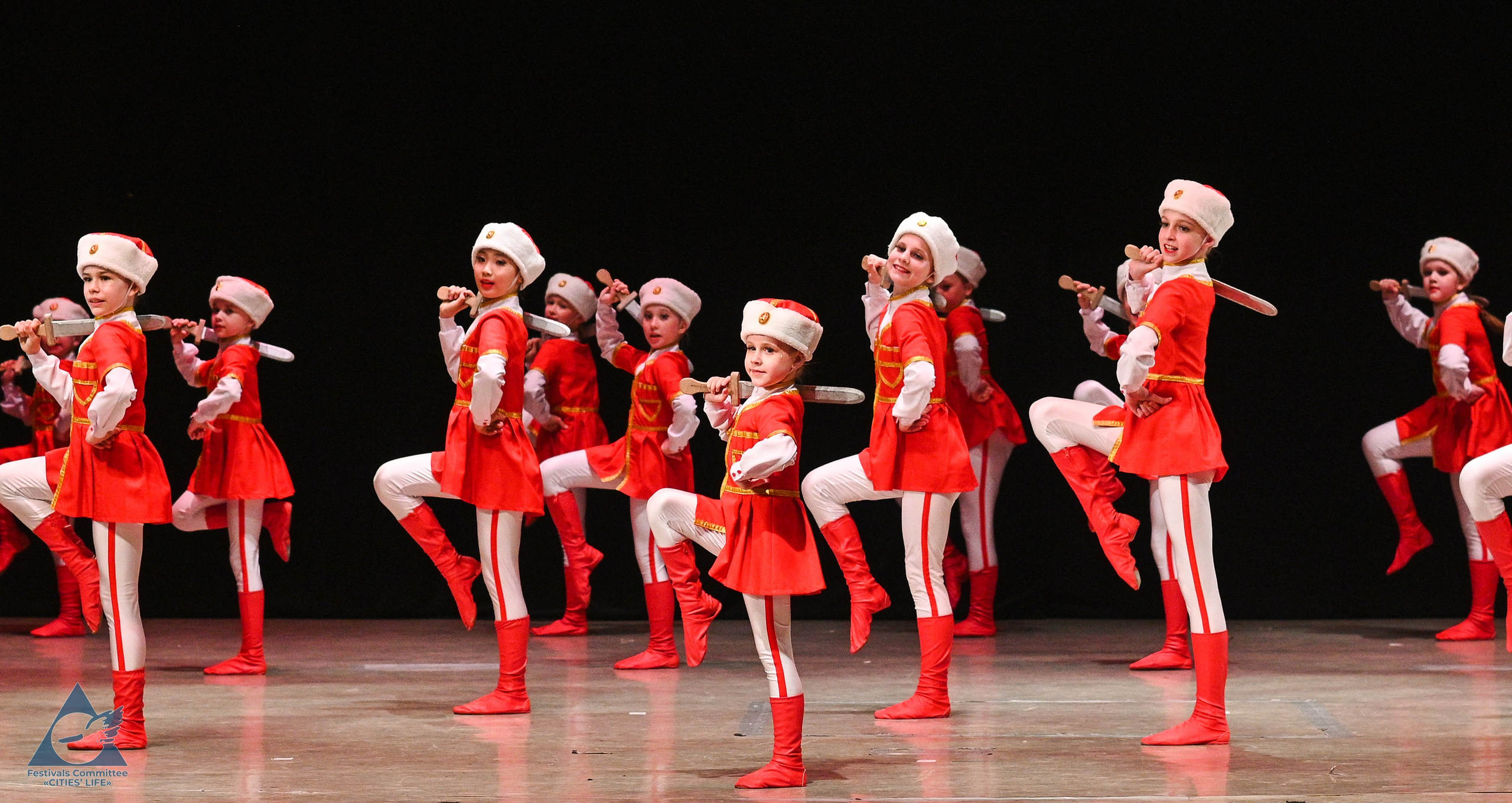 01.06.2025 «Жизнь Городов» Фестиваль-конкурс «Солнце в детских ладошках» г. Москва. Медиастудия Фото Концепт